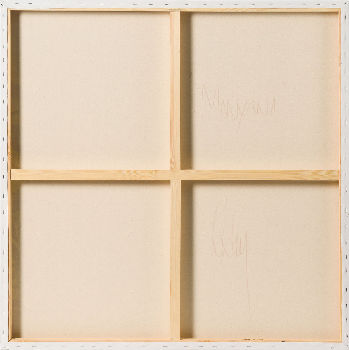 BOX ORI WWL 33207 Manyana 7 