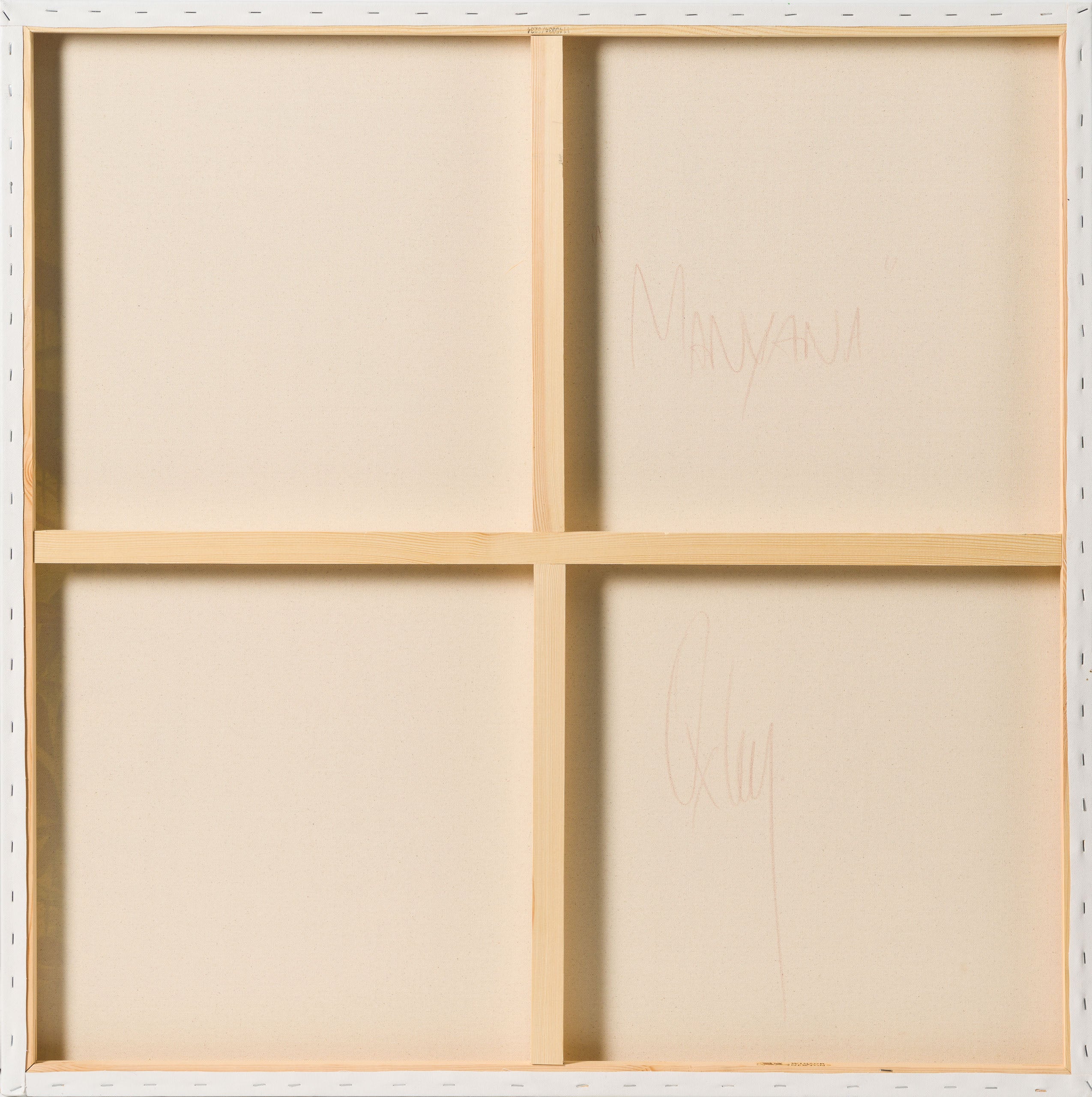 BOX ORI WWL 33207 Manyana 7 