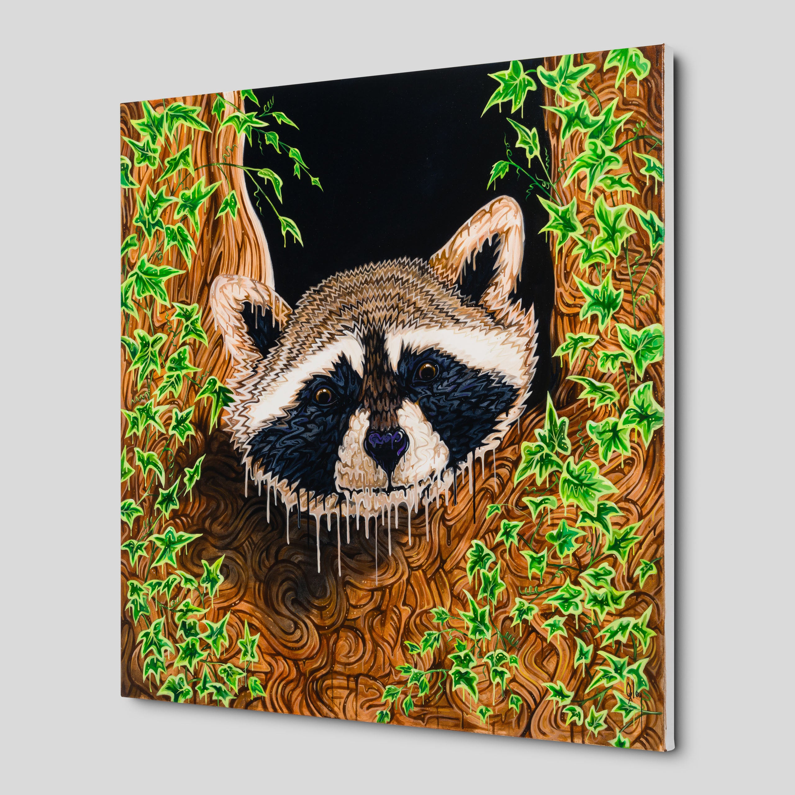 BOX ORI WWL 33208 Peek A Boo 2 