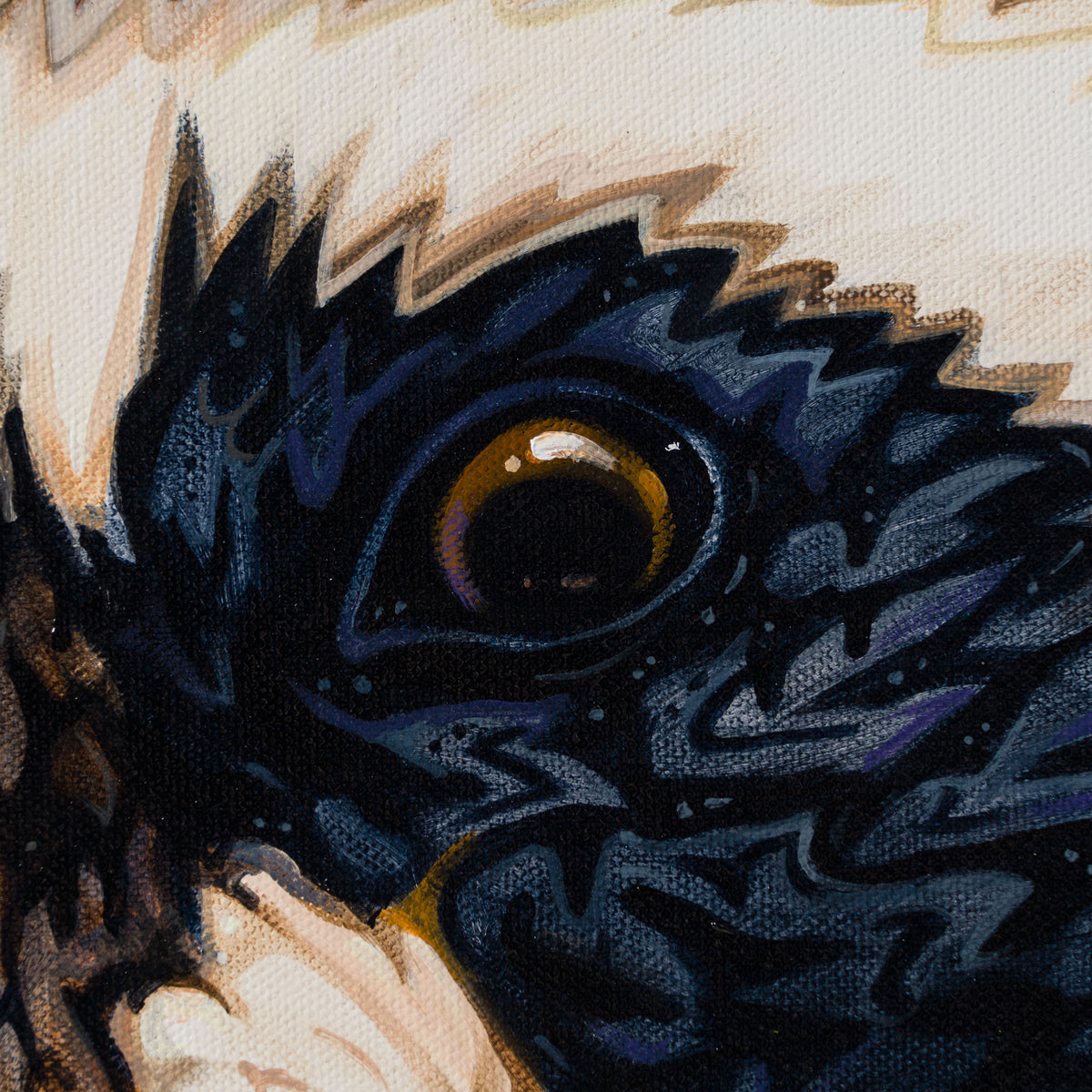 BOX ORI WWL 33208 Peek A Boo 5 