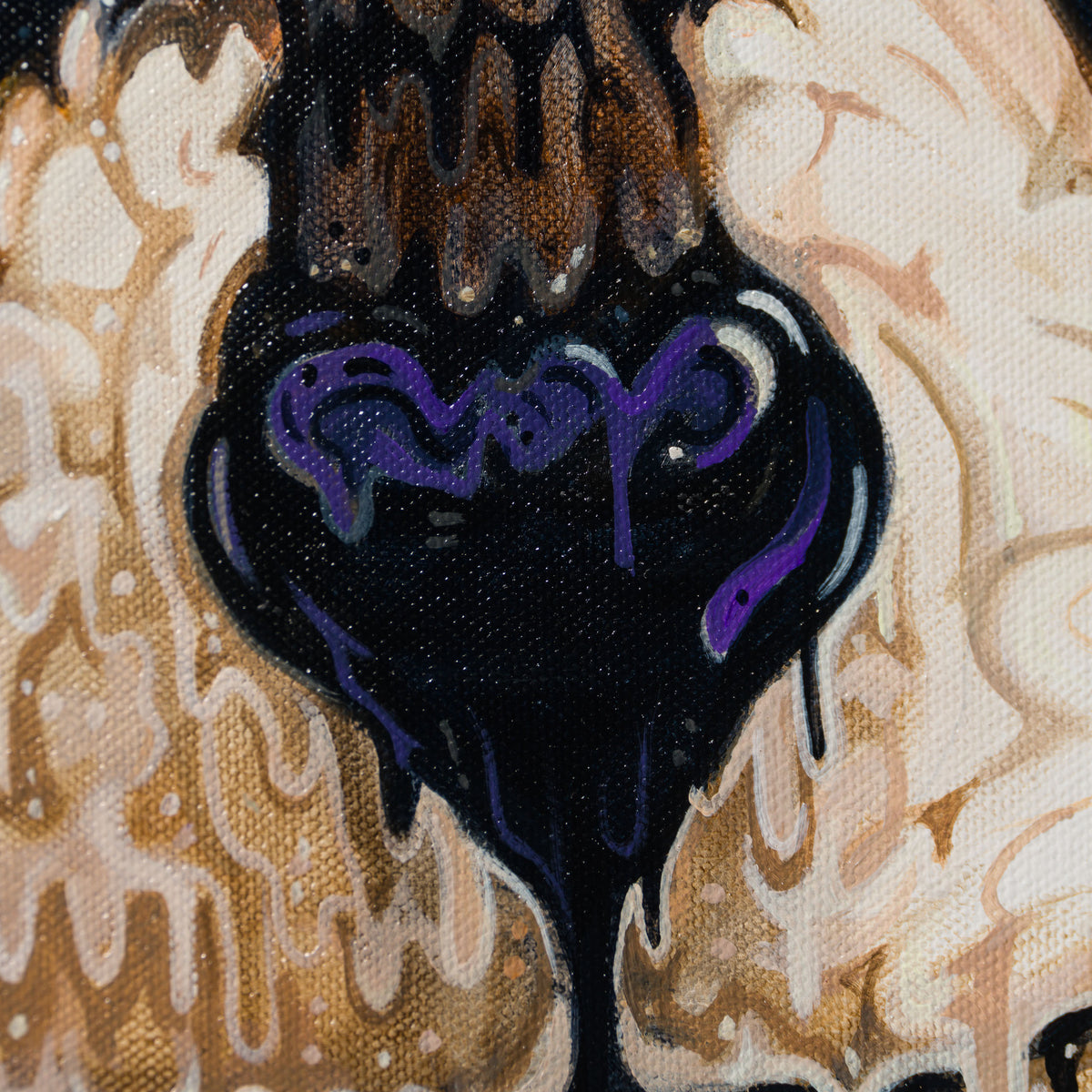 BOX ORI WWL 33208 Peek A Boo 6 