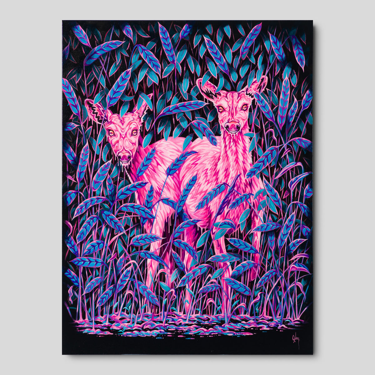 BOX ORI WWL 33617 The Watchers 1 