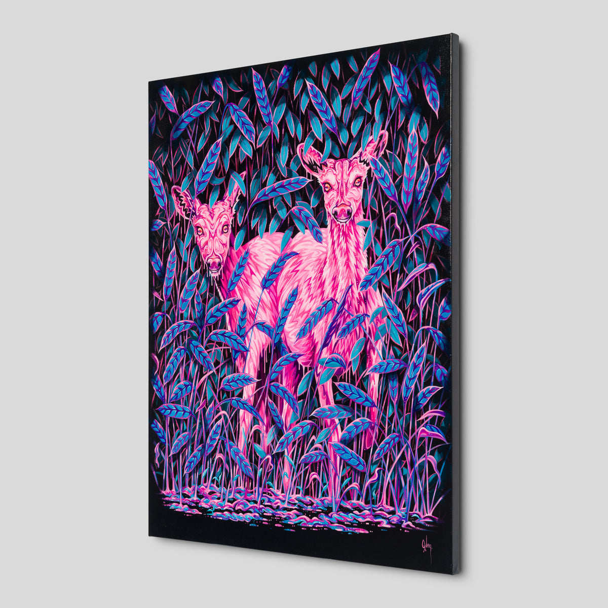 BOX ORI WWL 33617 The Watchers 2 