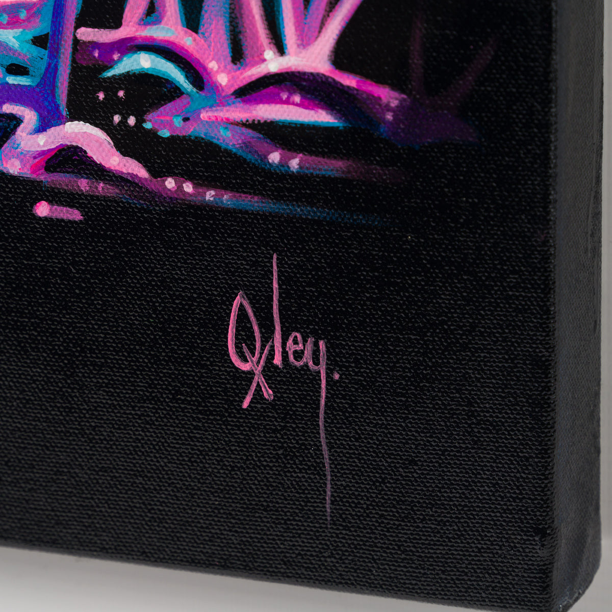 Product image 1 for robert-oxley-the-watchers-original