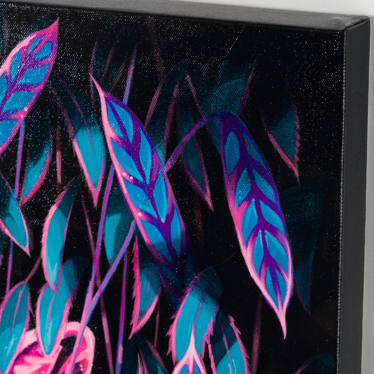 BOX ORI WWL 33617 The Watchers 4 