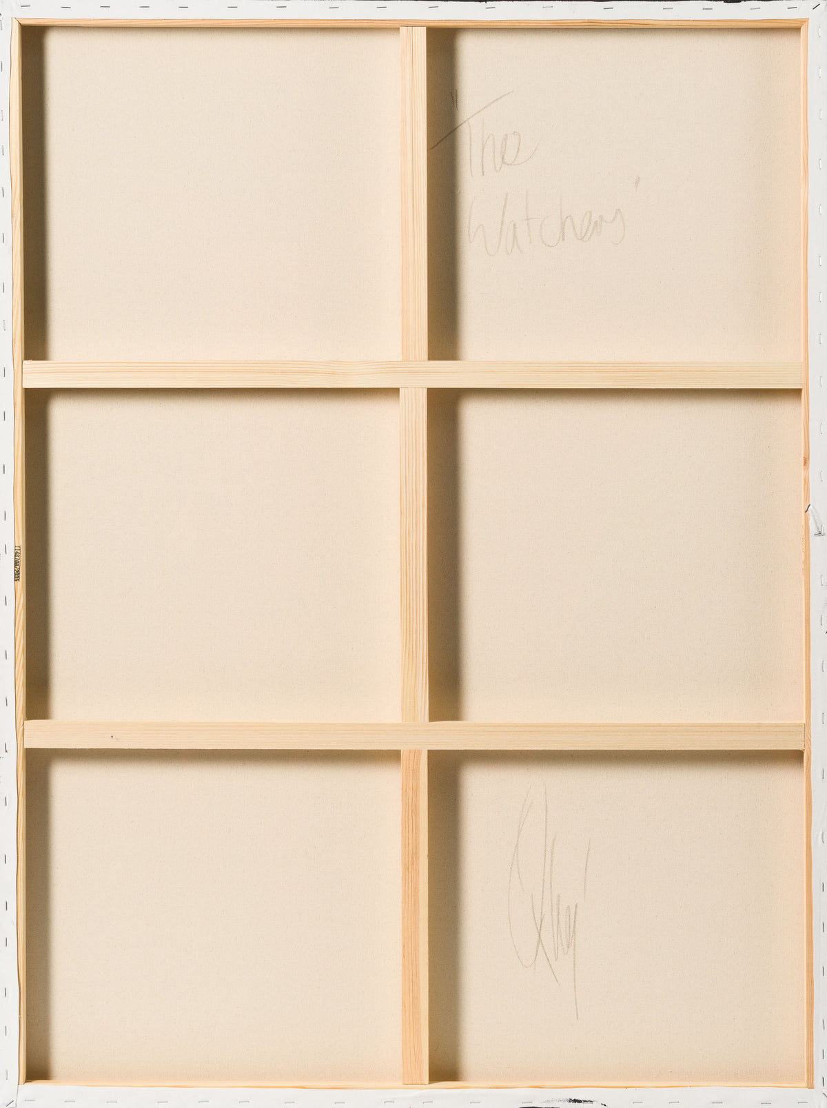 Product image 3 for robert-oxley-the-watchers-original