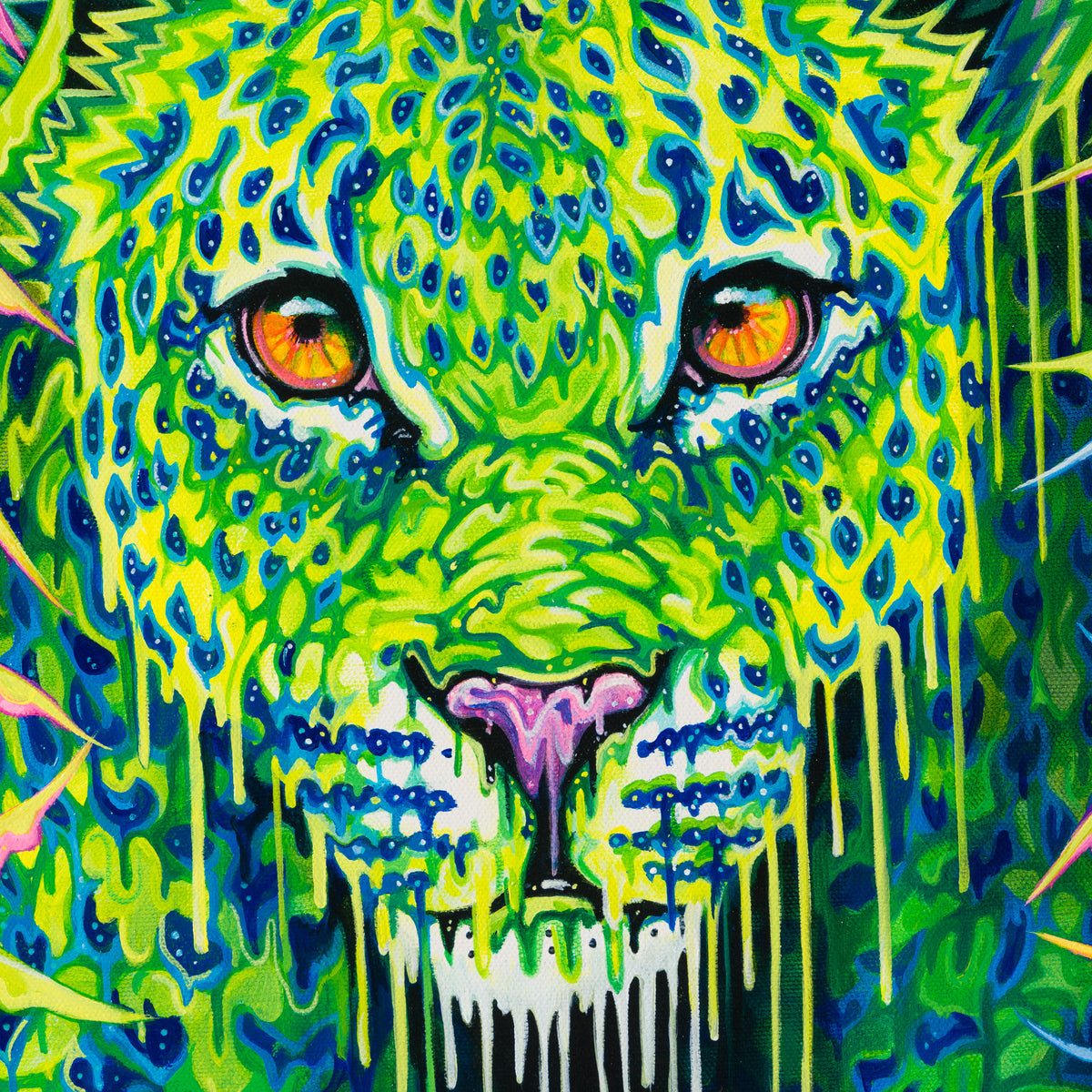 BOX ORI WWL 33619 On Through The Night 6 