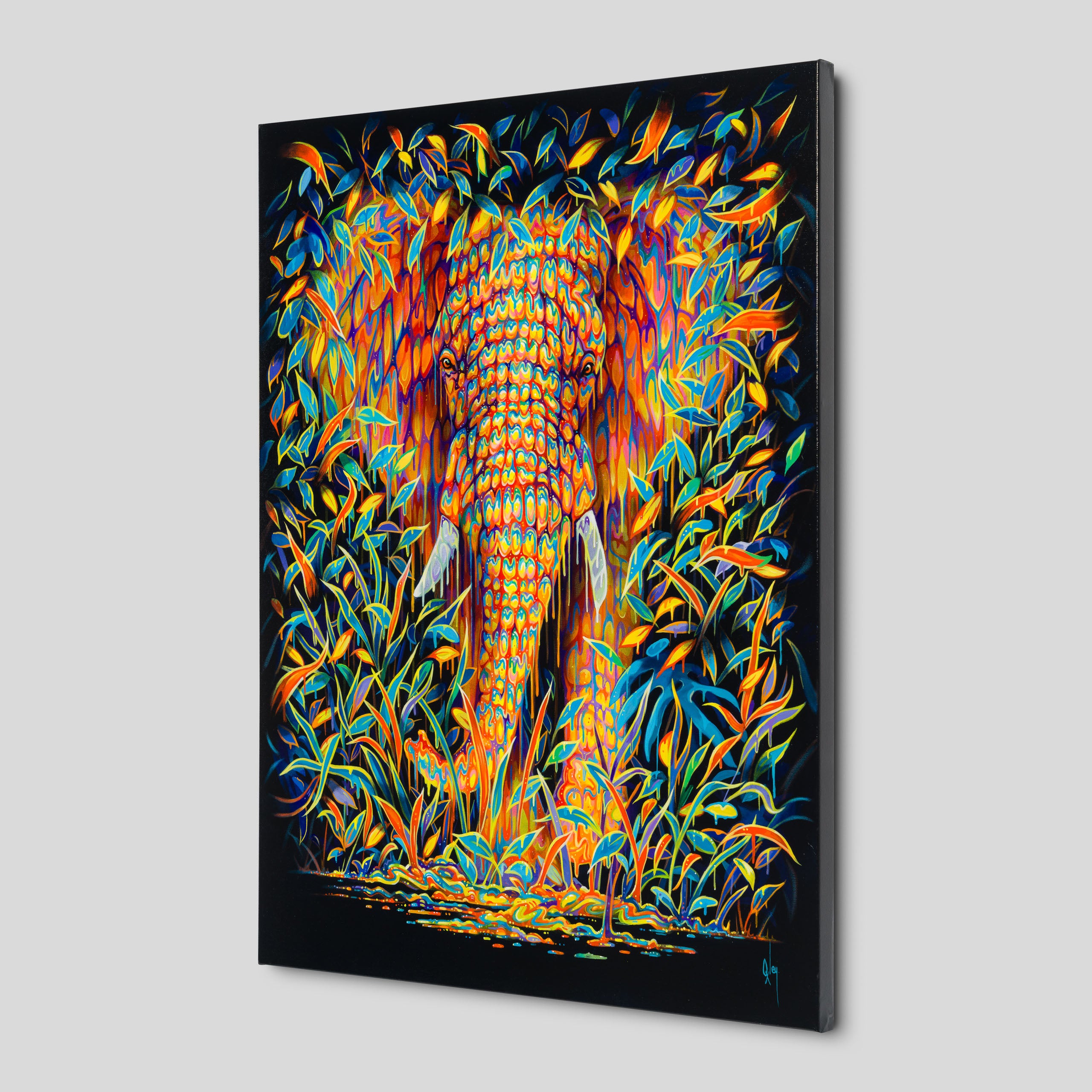 BOX ORI WWL 33620 Gardenia 2 