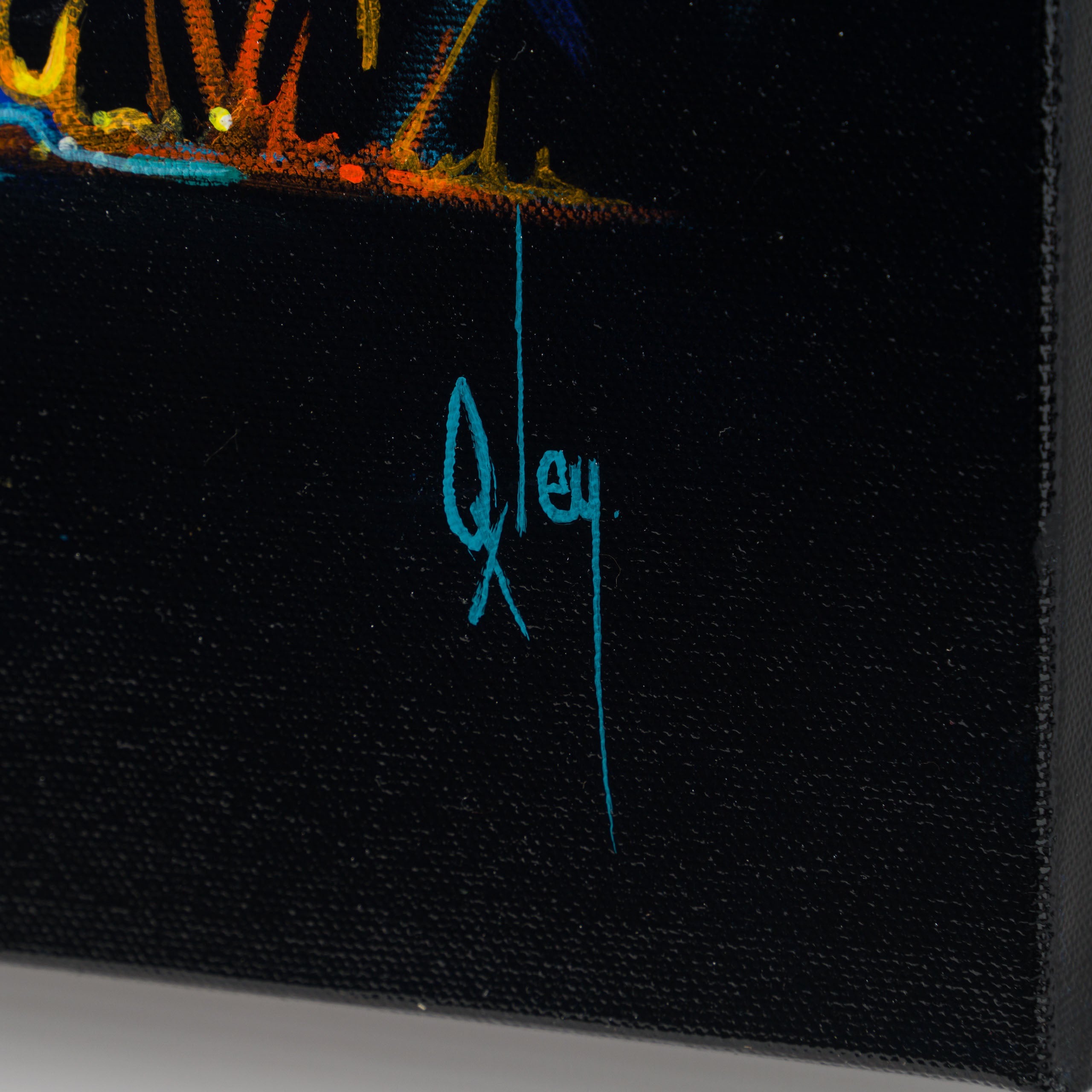 Product image 1 for robert-oxley-gardenia-original