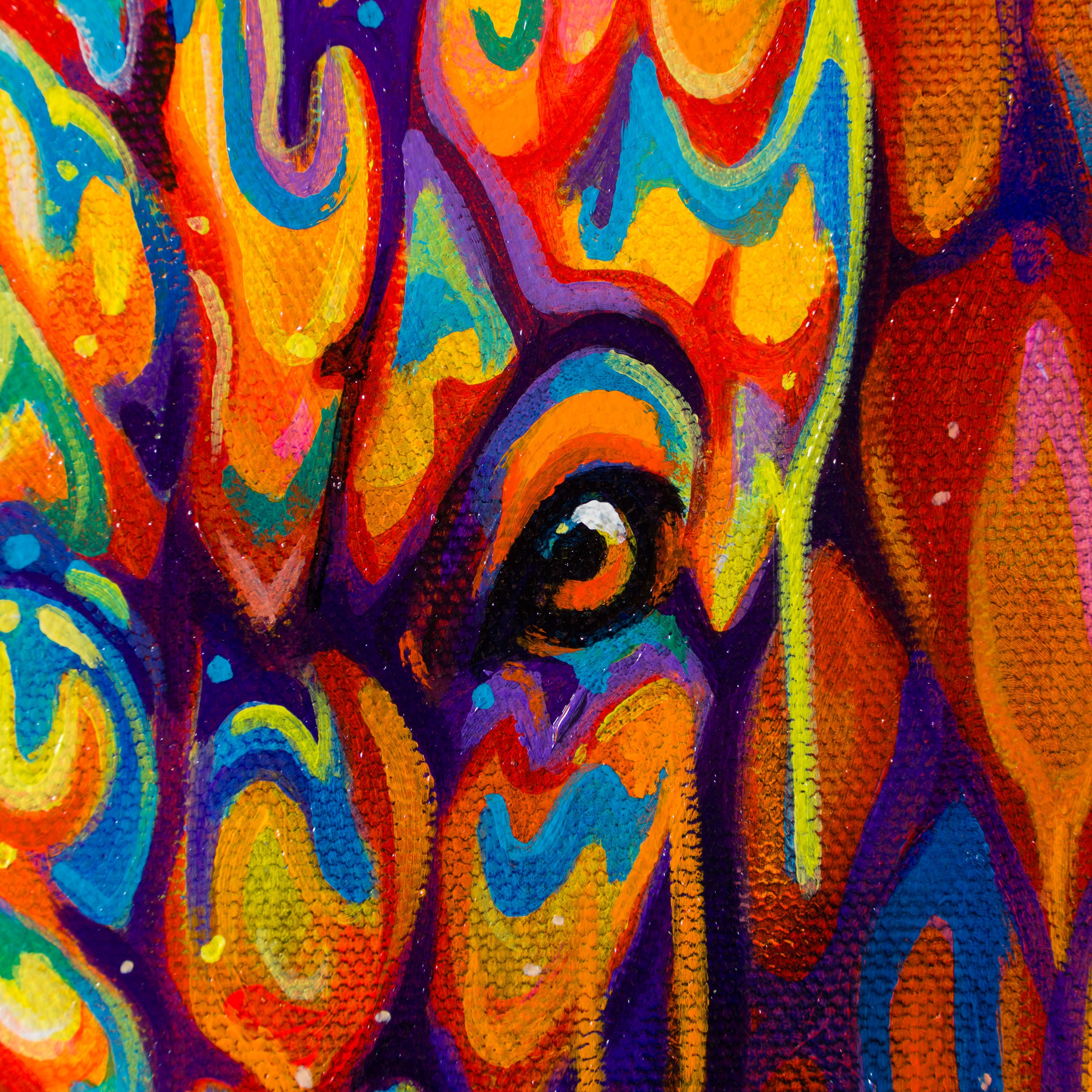 Product image 2 for robert-oxley-gardenia-original