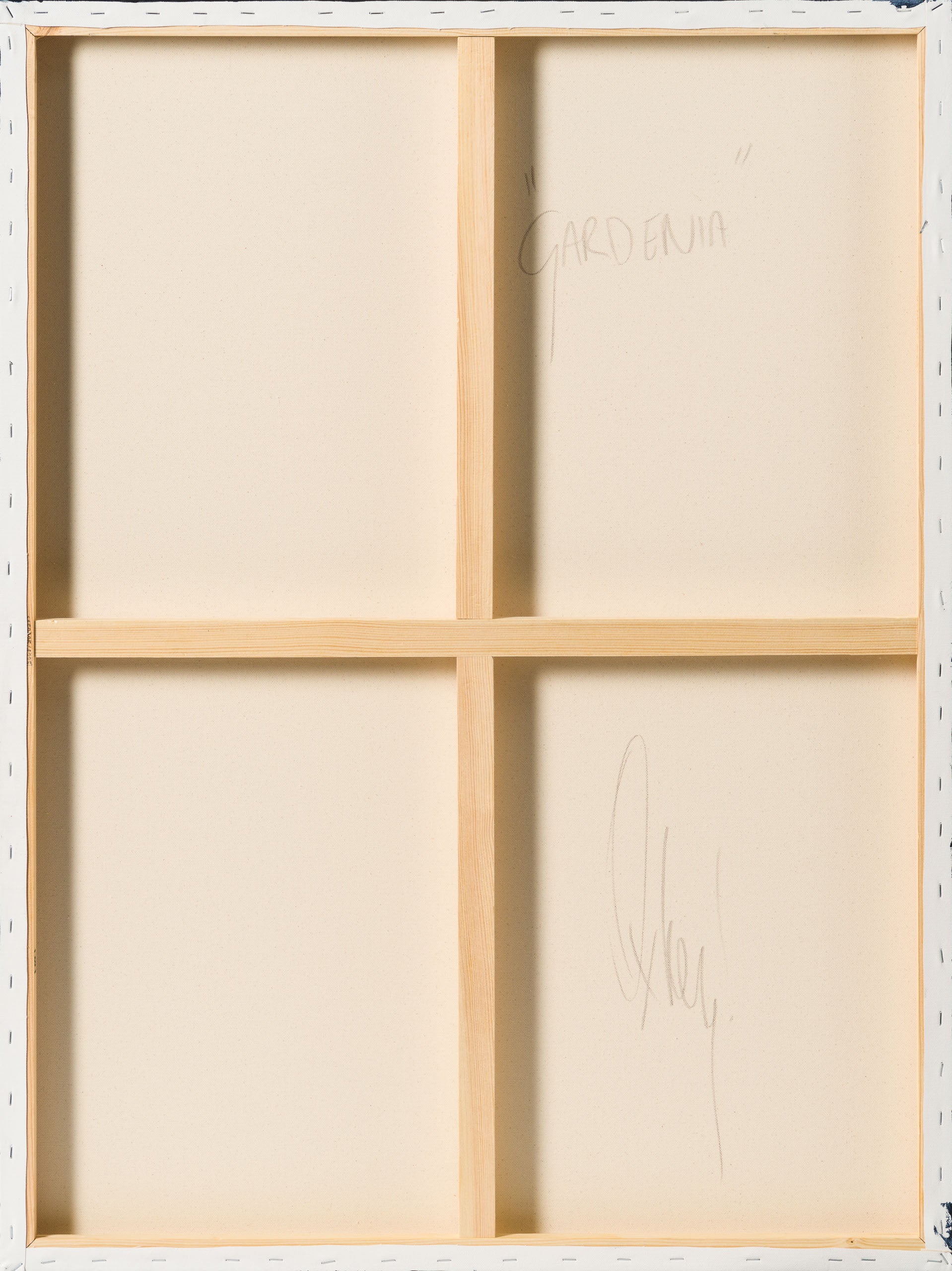 Product image 3 for robert-oxley-gardenia-original