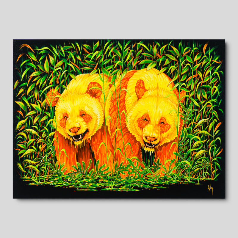 BOX ORI WWL 33621 A Little Greenery Will Change The Scenery 1 