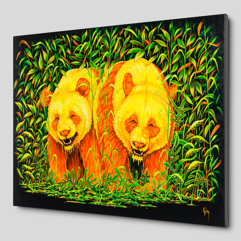 BOX ORI WWL 33621 A Little Greenery Will Change The Scenery 2 