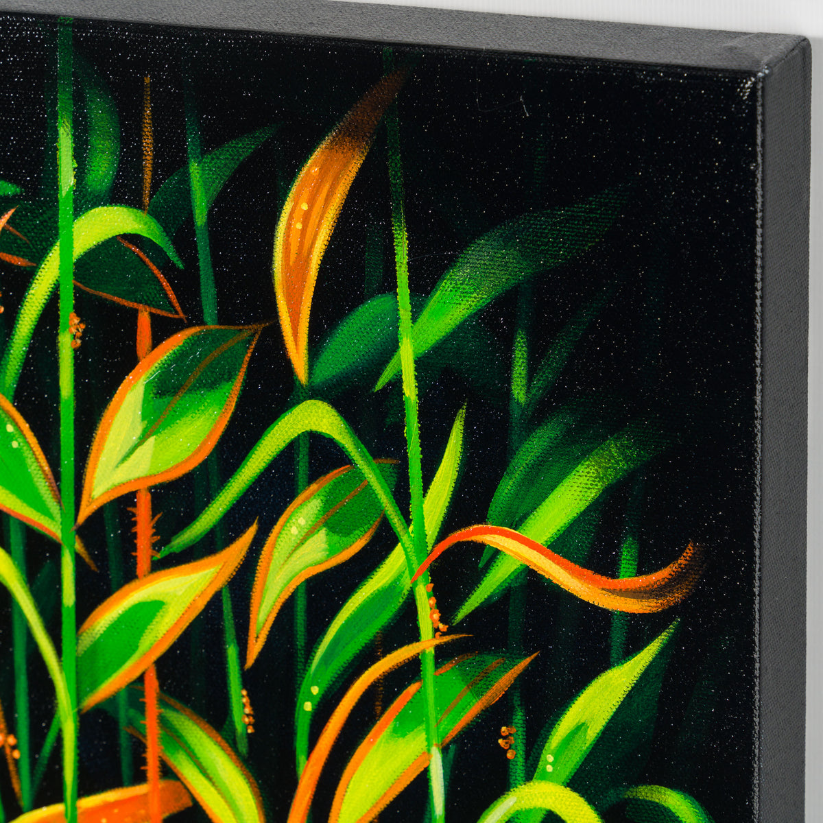 Product image 2 for robert-oxley-a-little-greenery-will-change-the-scenery-original