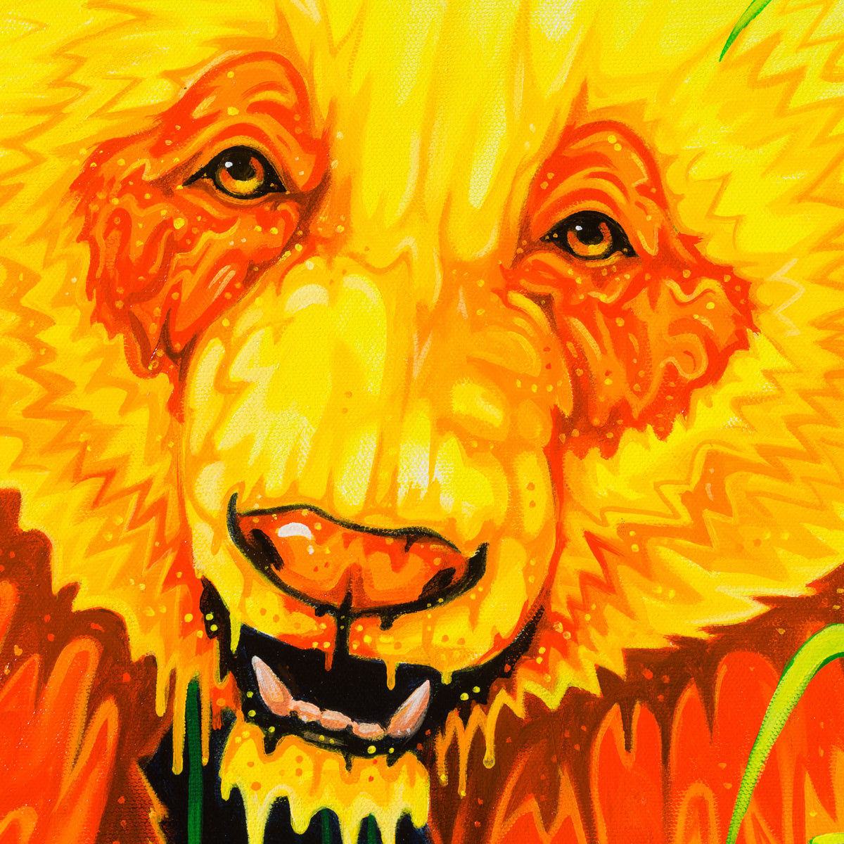 BOX ORI WWL 33621 A Little Greenery Will Change The Scenery 5 