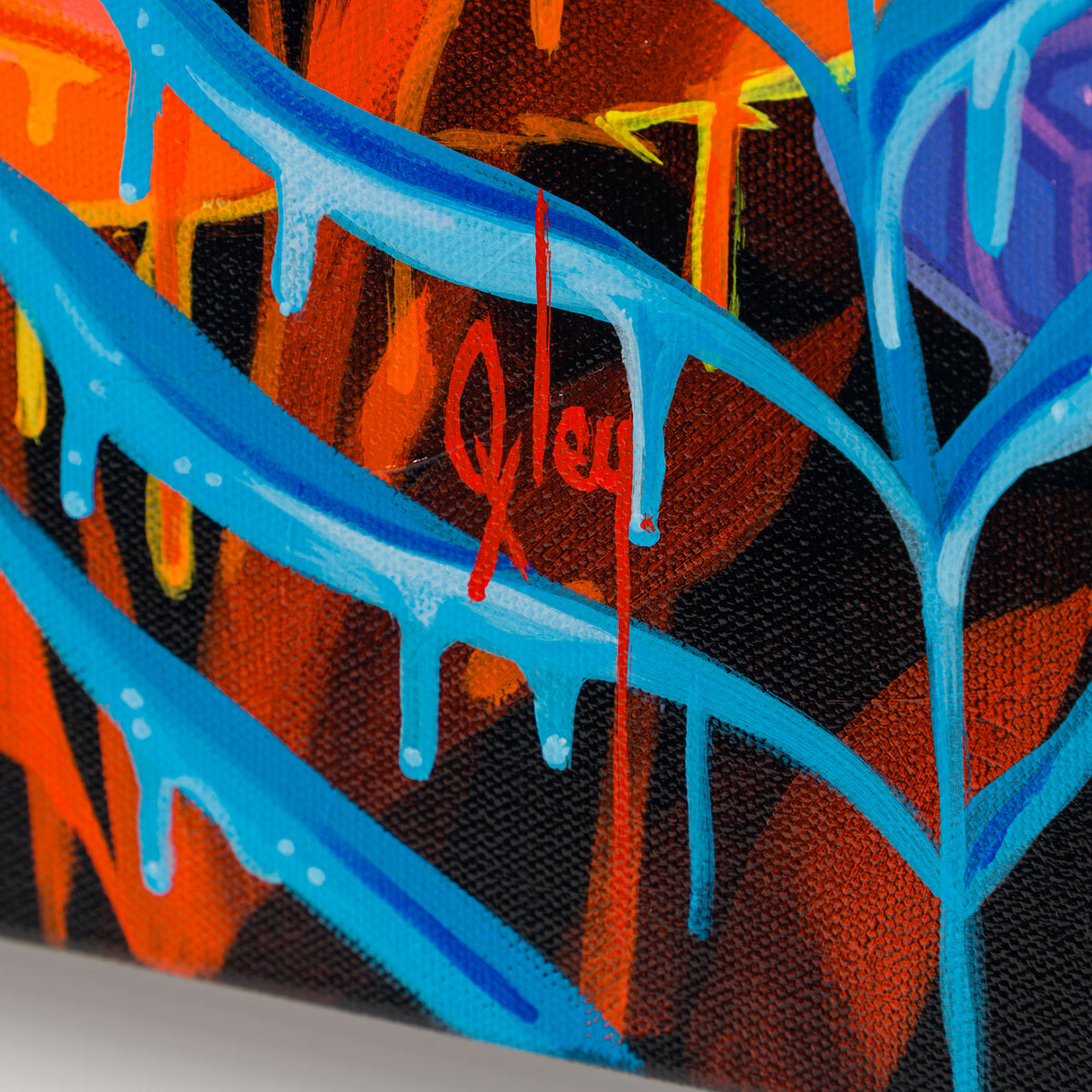 Product image 1 for robert-oxley-its-good-to-be-free-original