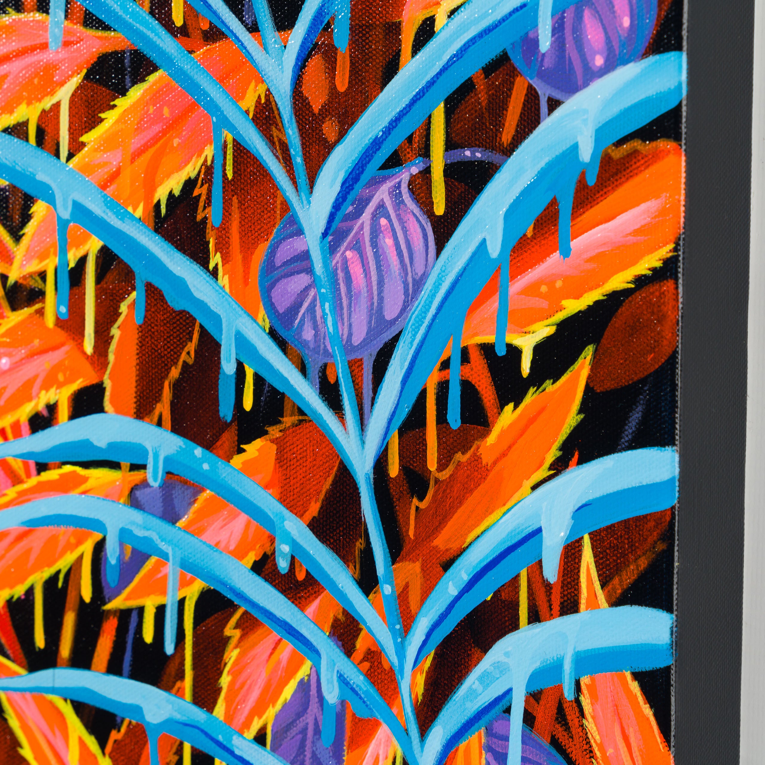 Product image 2 for robert-oxley-its-good-to-be-free-original