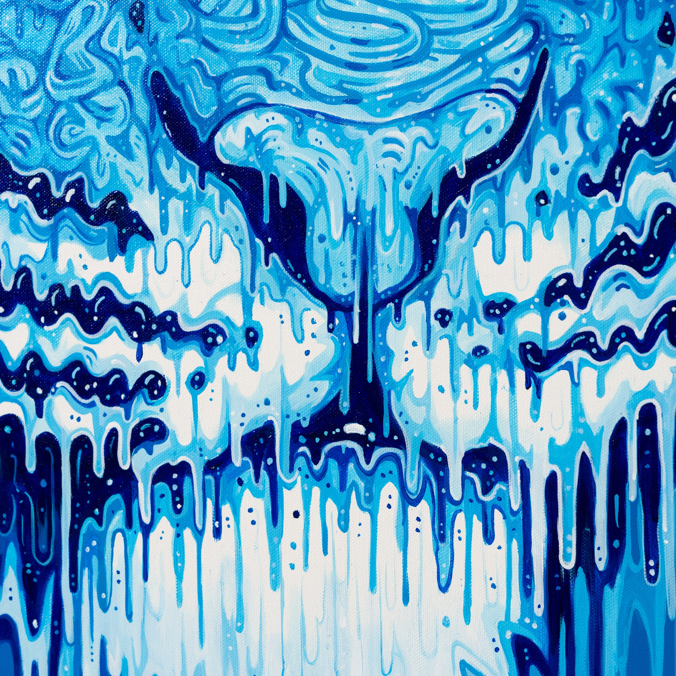 Product image 2 for robert-oxley-stir-it-up-original