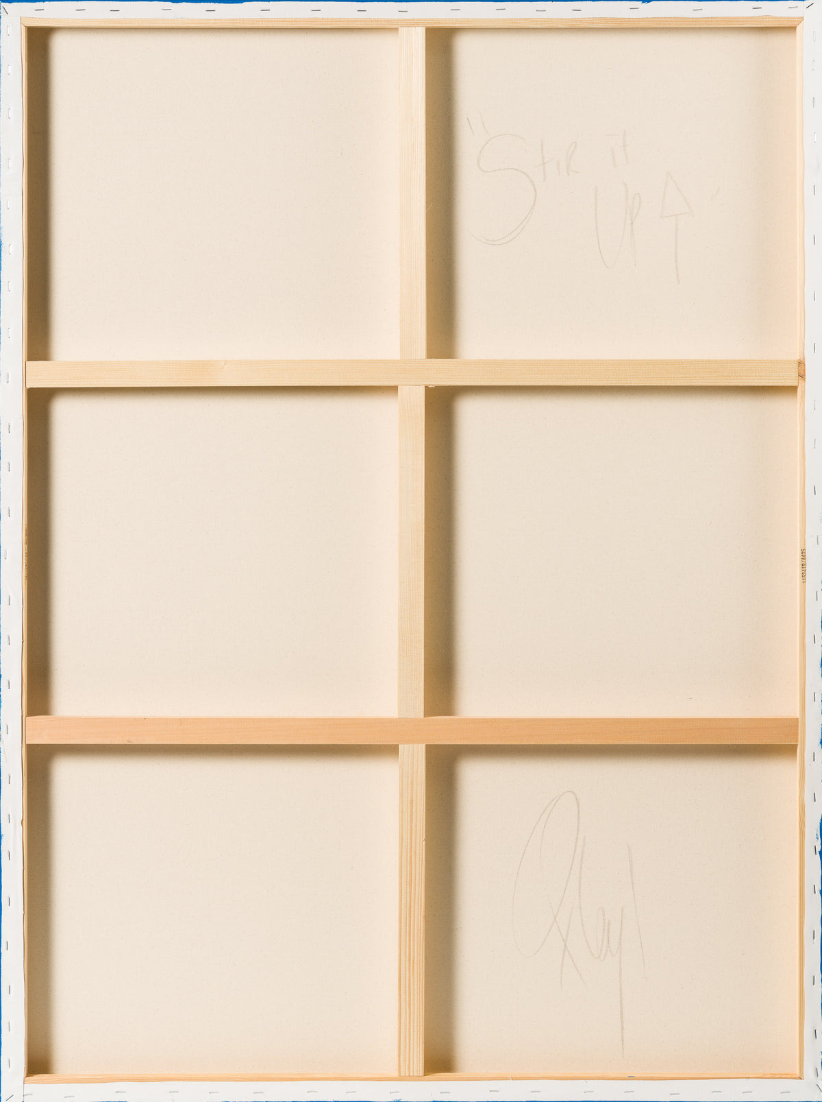 Product image 3 for robert-oxley-stir-it-up-original