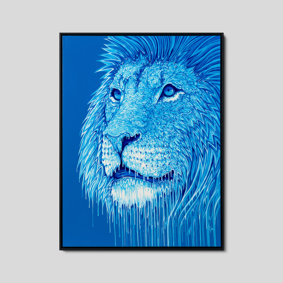 BOX ORI WWL 34676 Satisfy My Soul 1 