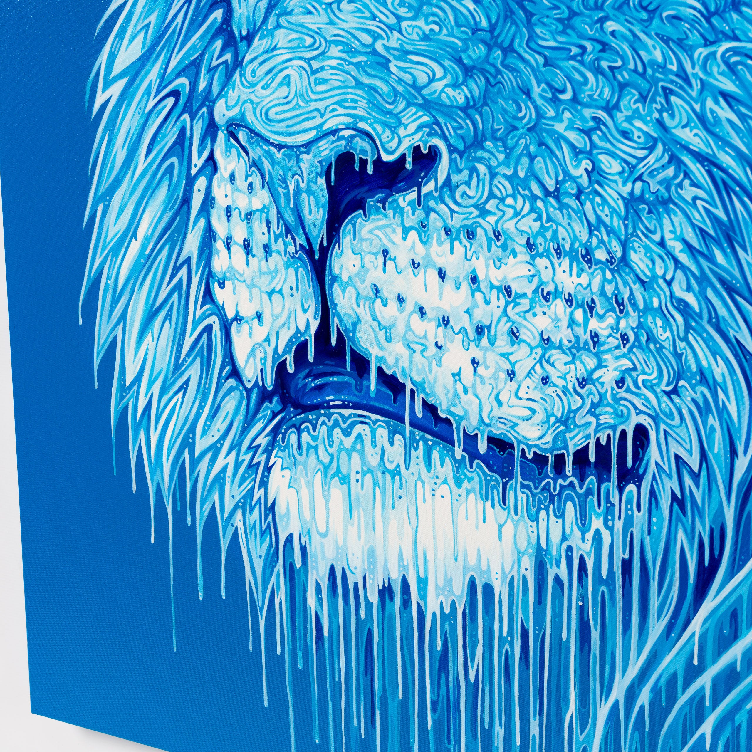 Product image 2 for robert-oxley-satisfy-my-soul-original