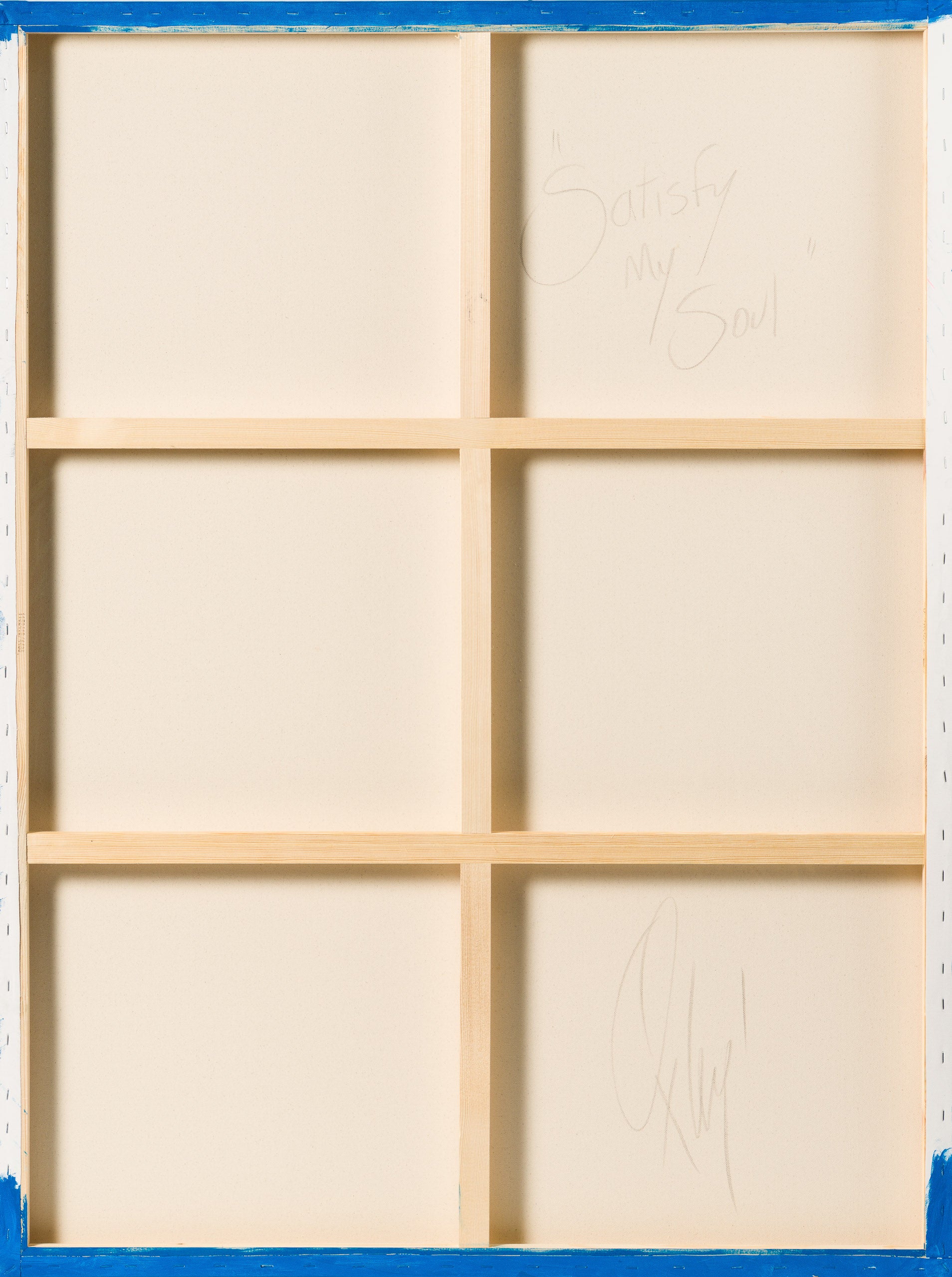 Product image 3 for robert-oxley-satisfy-my-soul-original