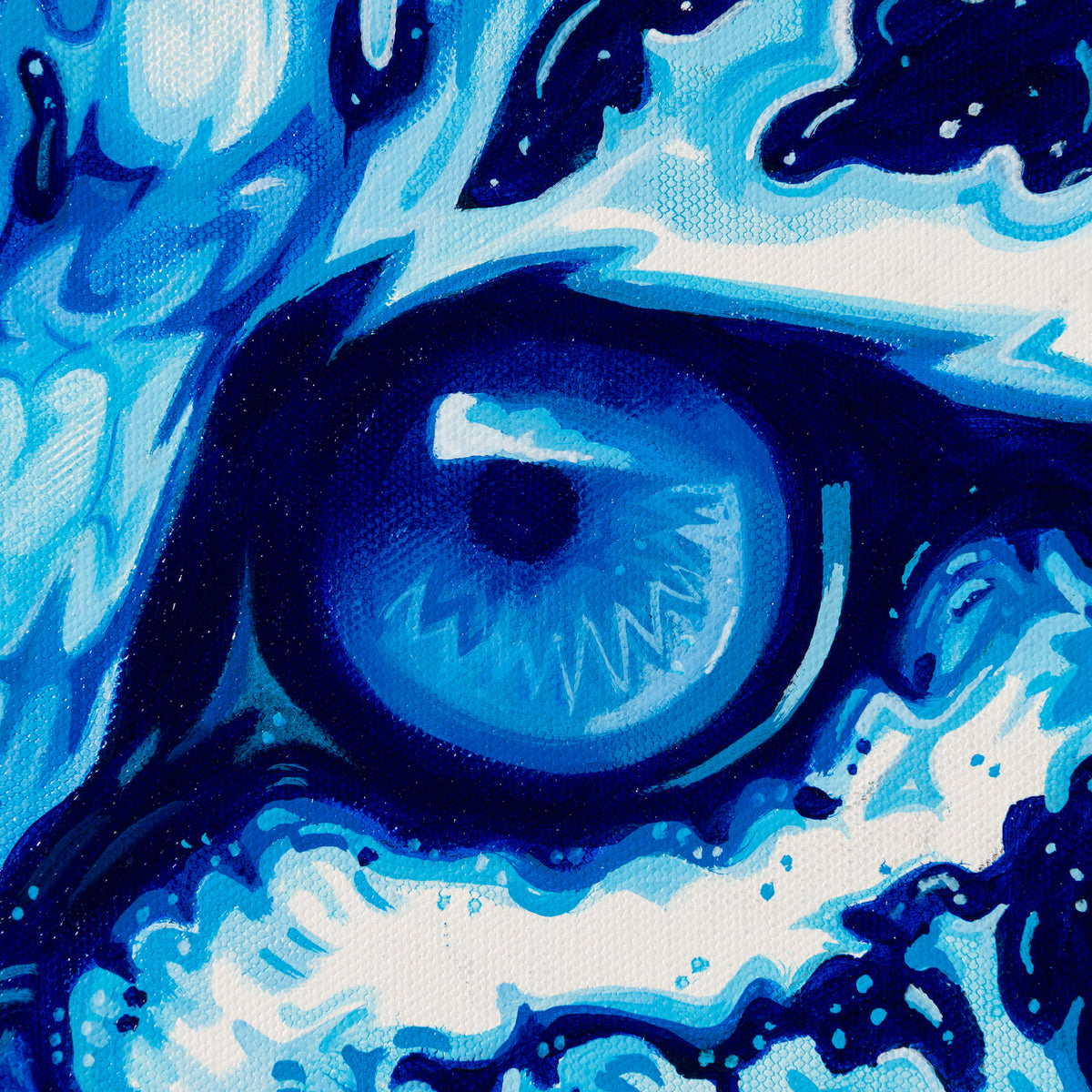 BOX ORI WWL 34677 People Get Ready 4 