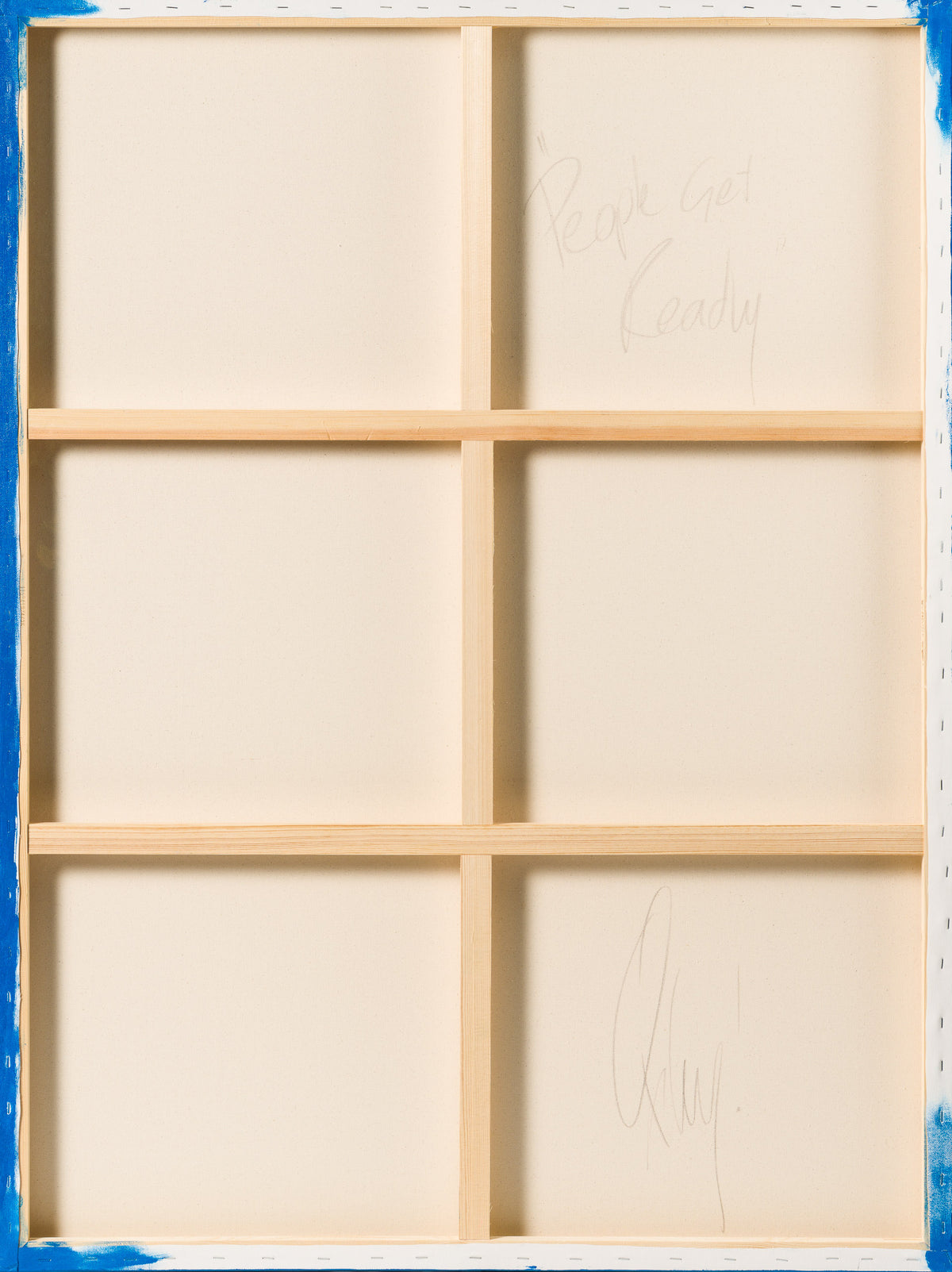 Product image 3 for robert-oxley-people-get-ready-original