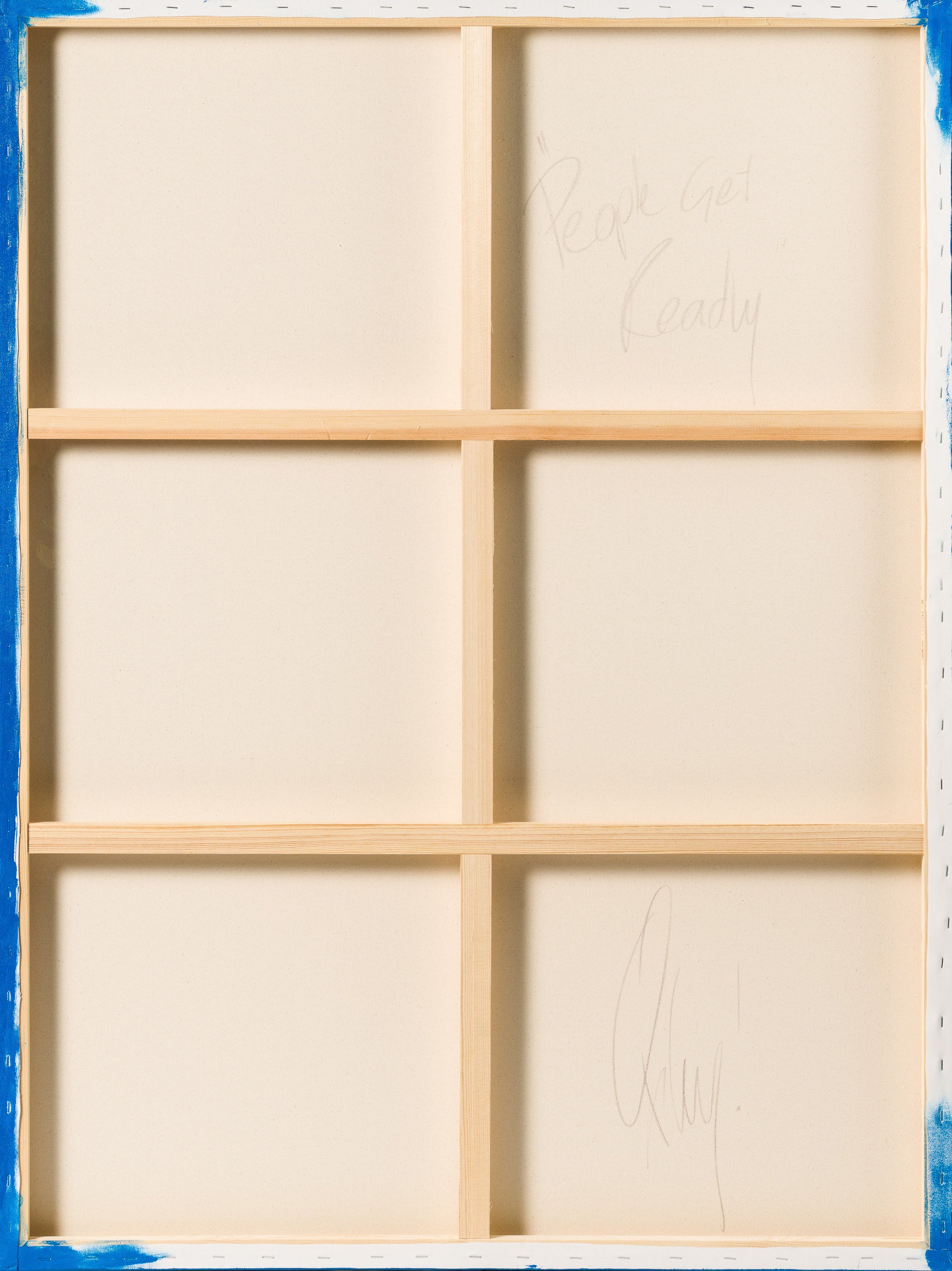 Product image 3 for robert-oxley-people-get-ready-original