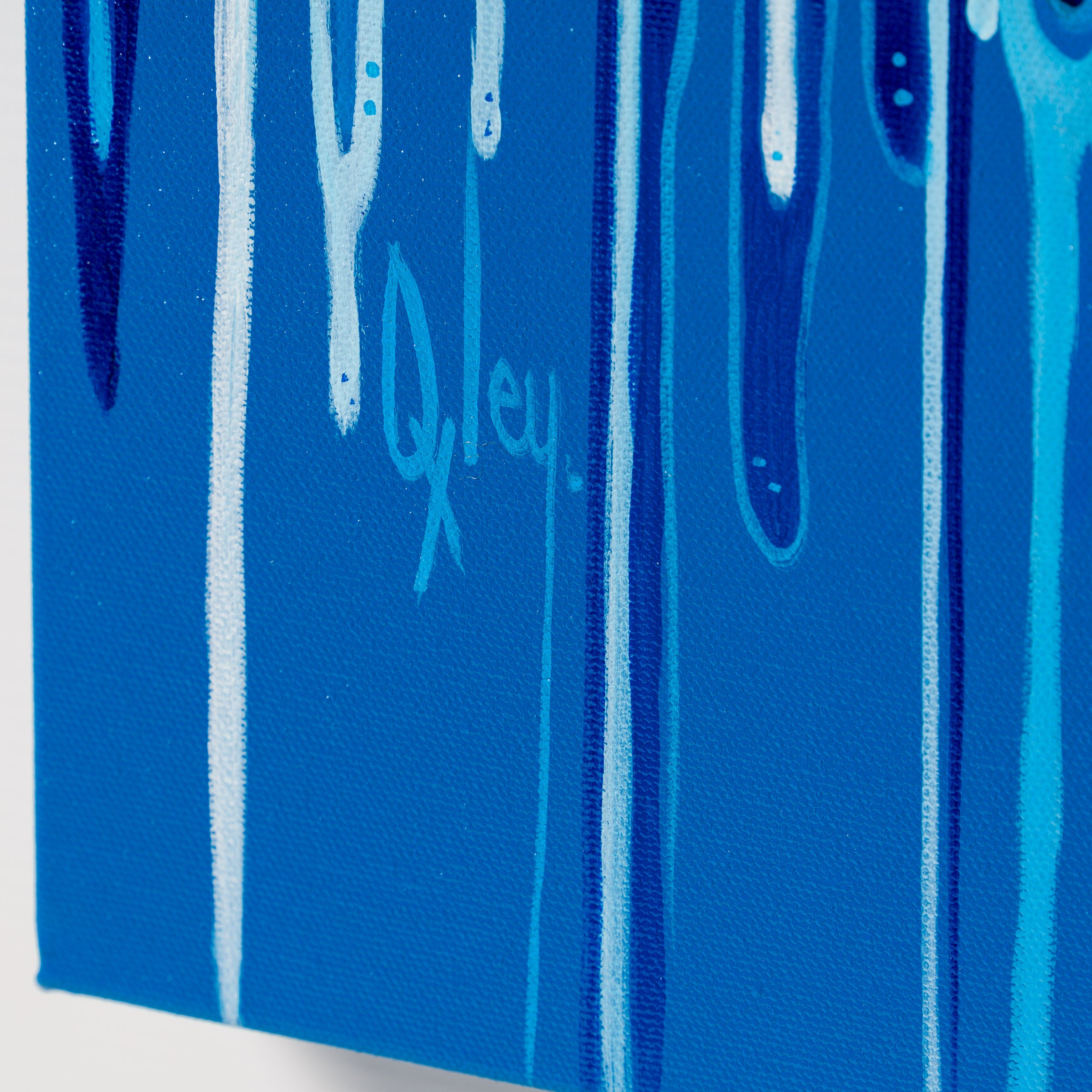 Product image 1 for robert-oxley-uprising-original