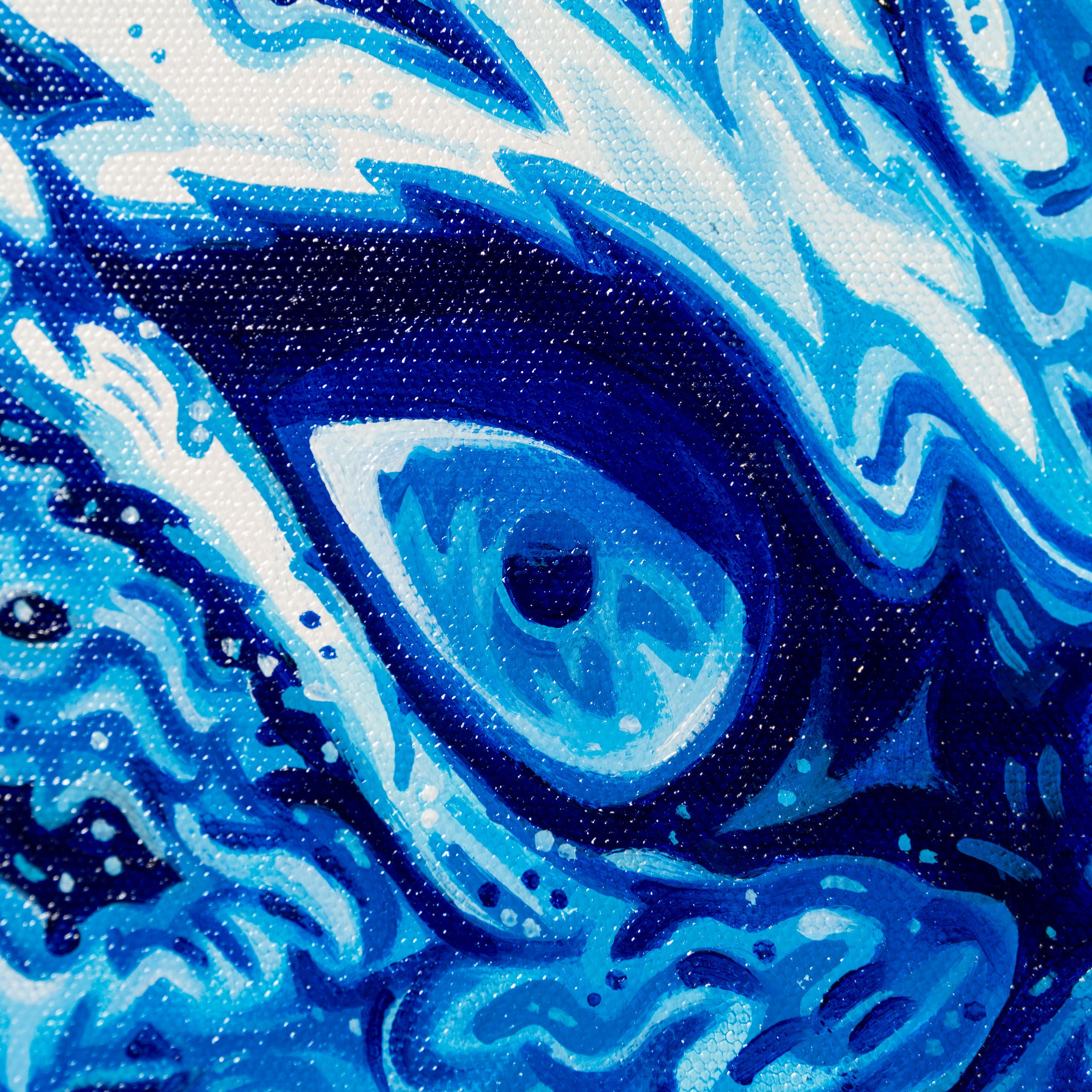 Product image 2 for robert-oxley-uprising-original