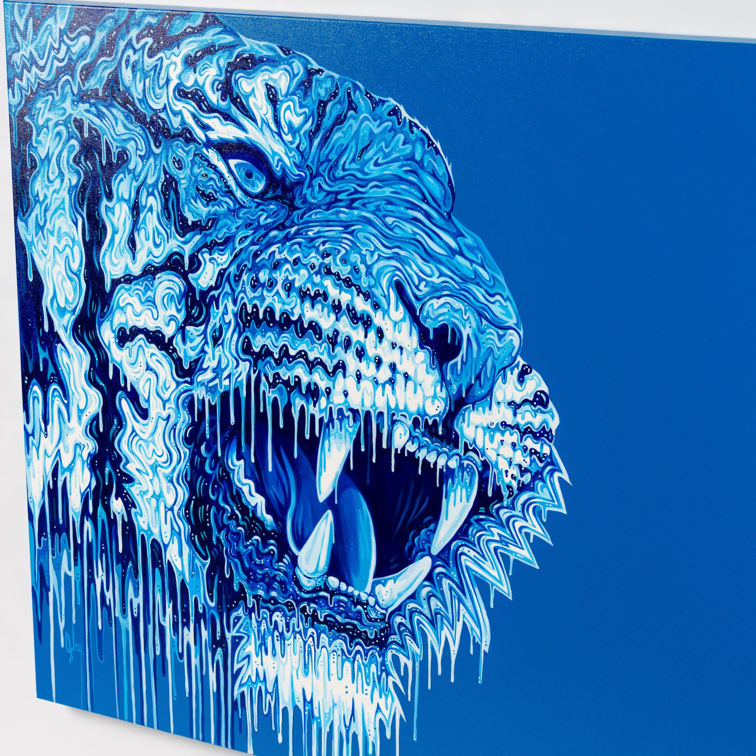 BOX ORI WWL 34678 Uprising 5 