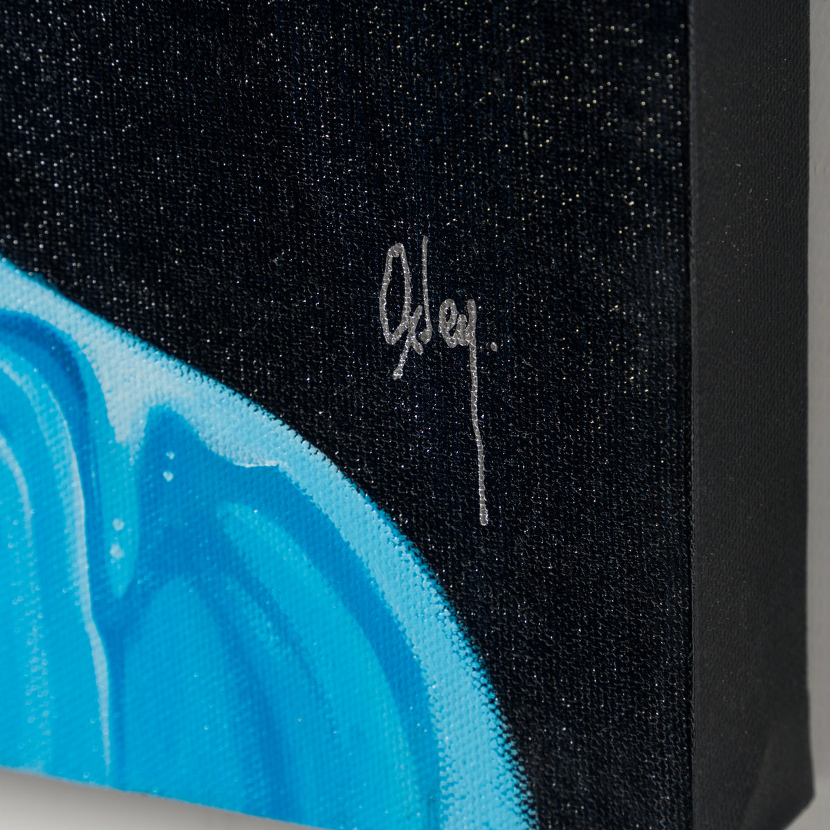 BOX ORI WWL 34716 They Live We Sleep 3 