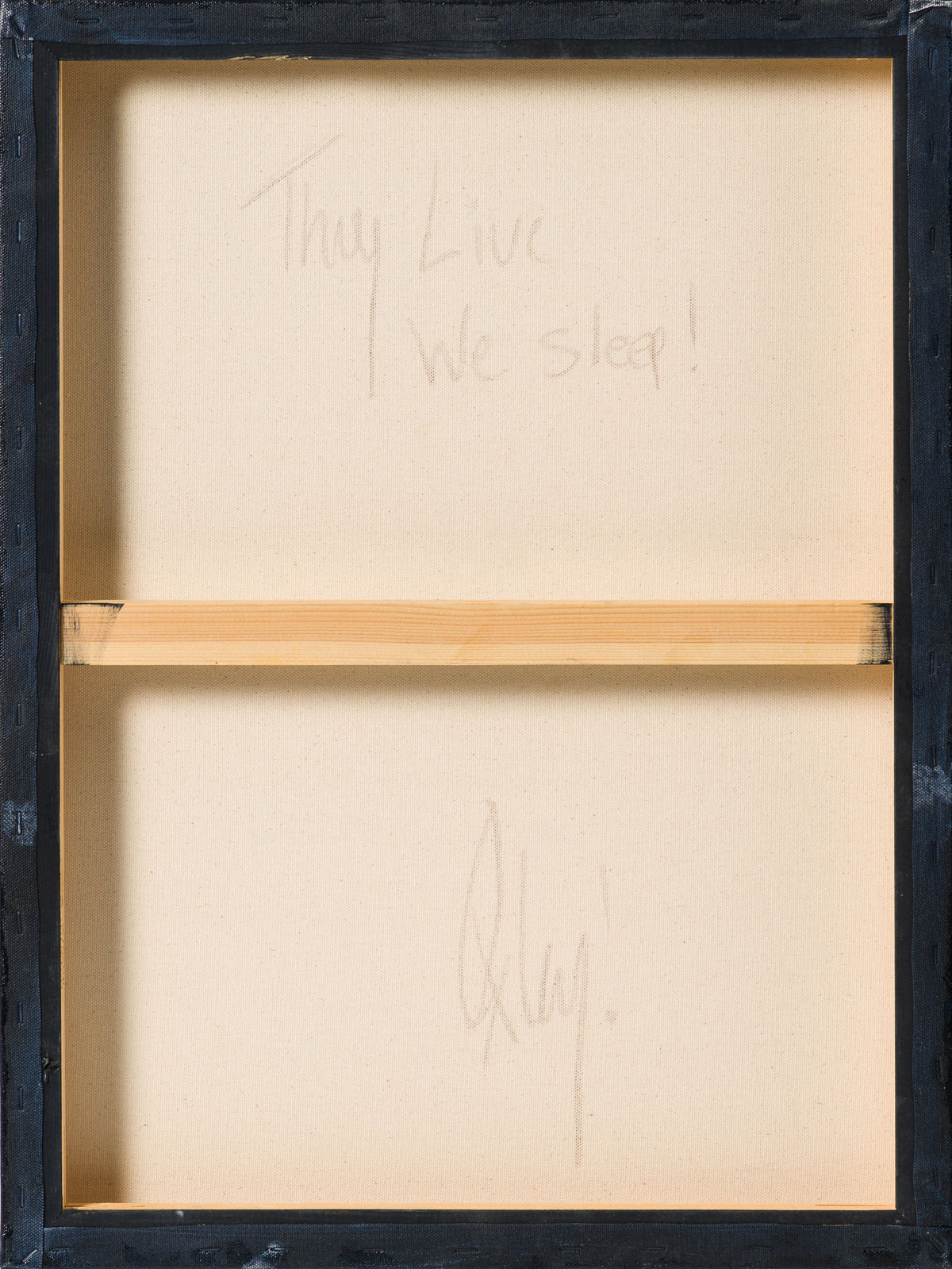 BOX ORI WWL 34716 They Live We Sleep 7 