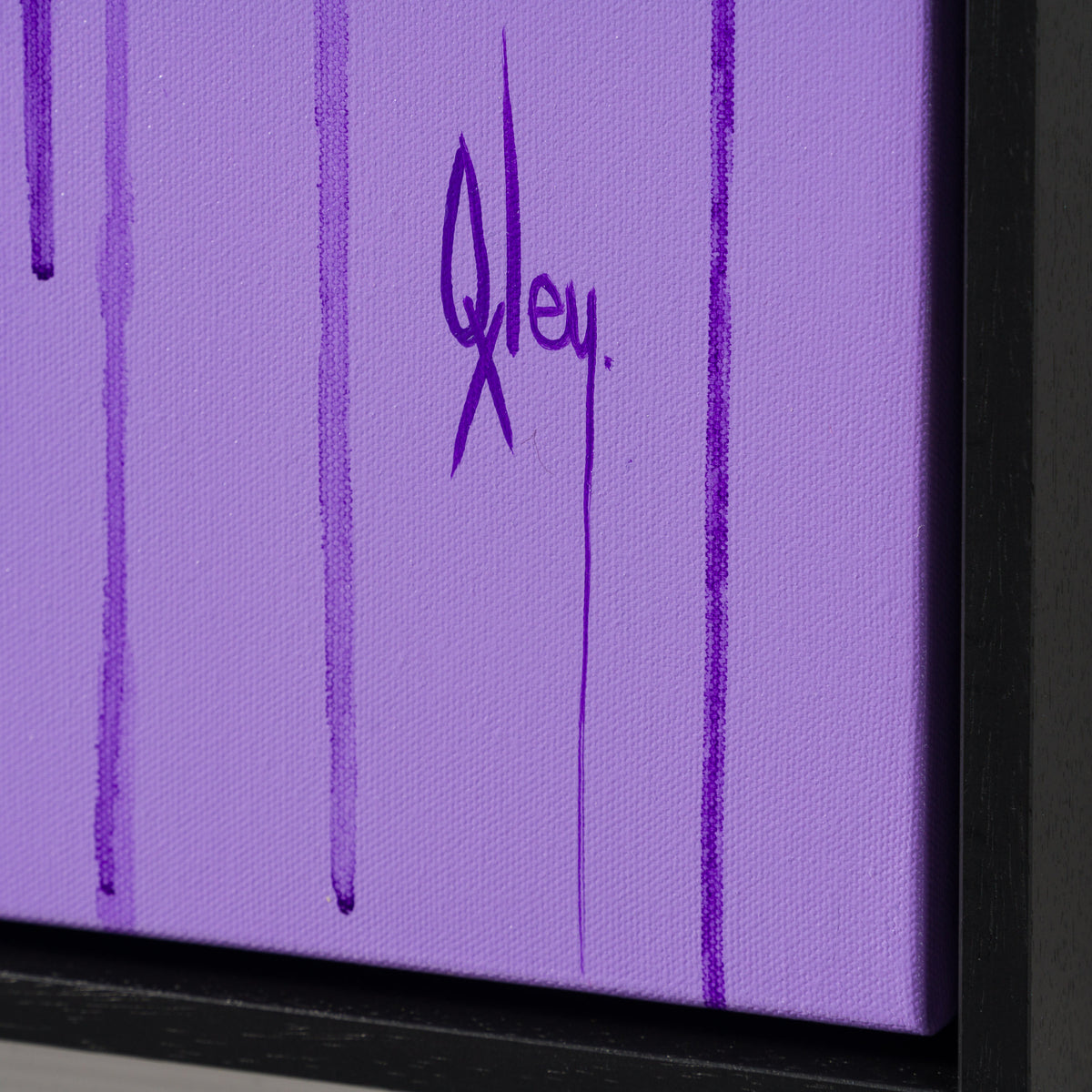 Product image 1 for robert-oxley-say-no-more-original