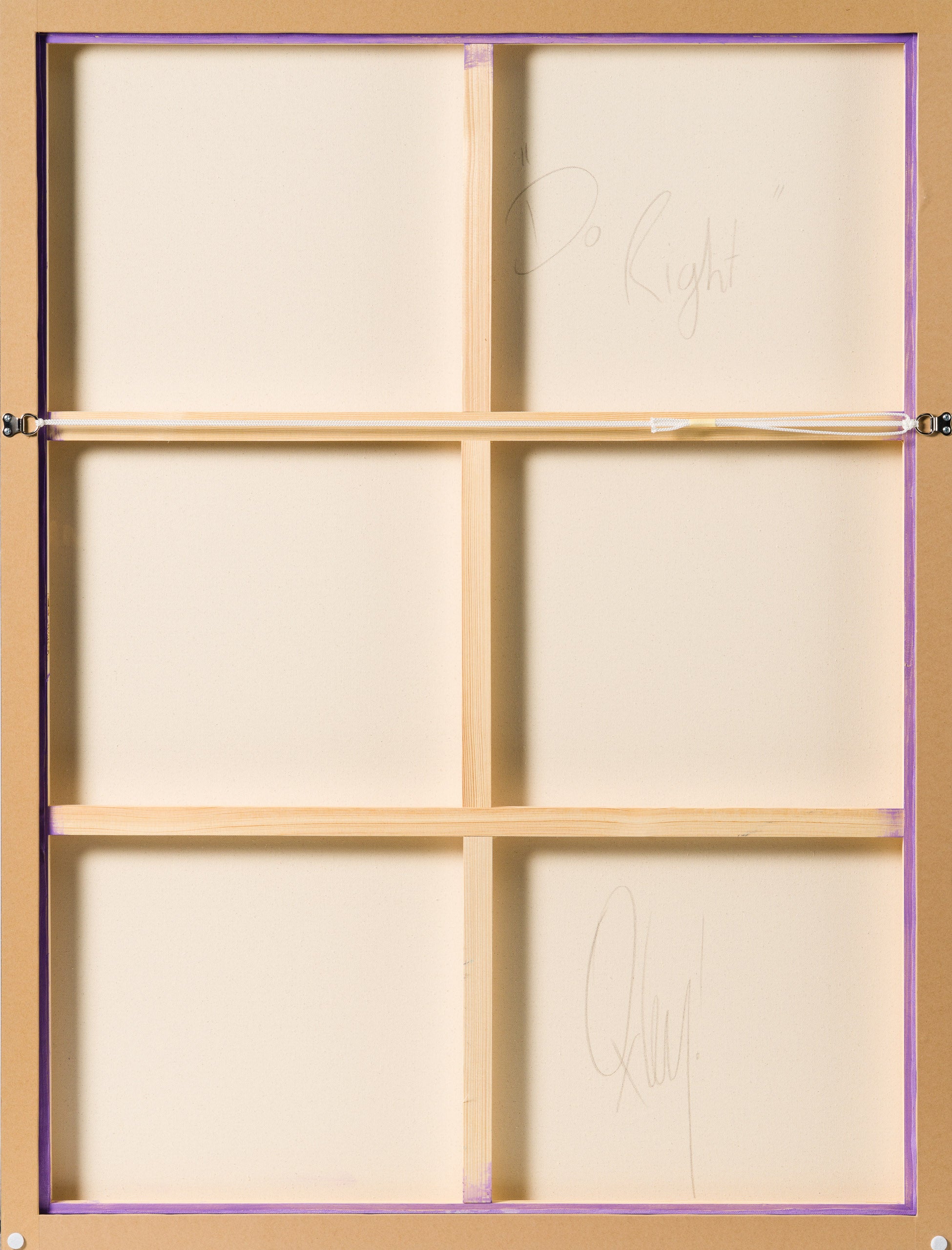 Product image 3 for robert-oxley-do-right-original