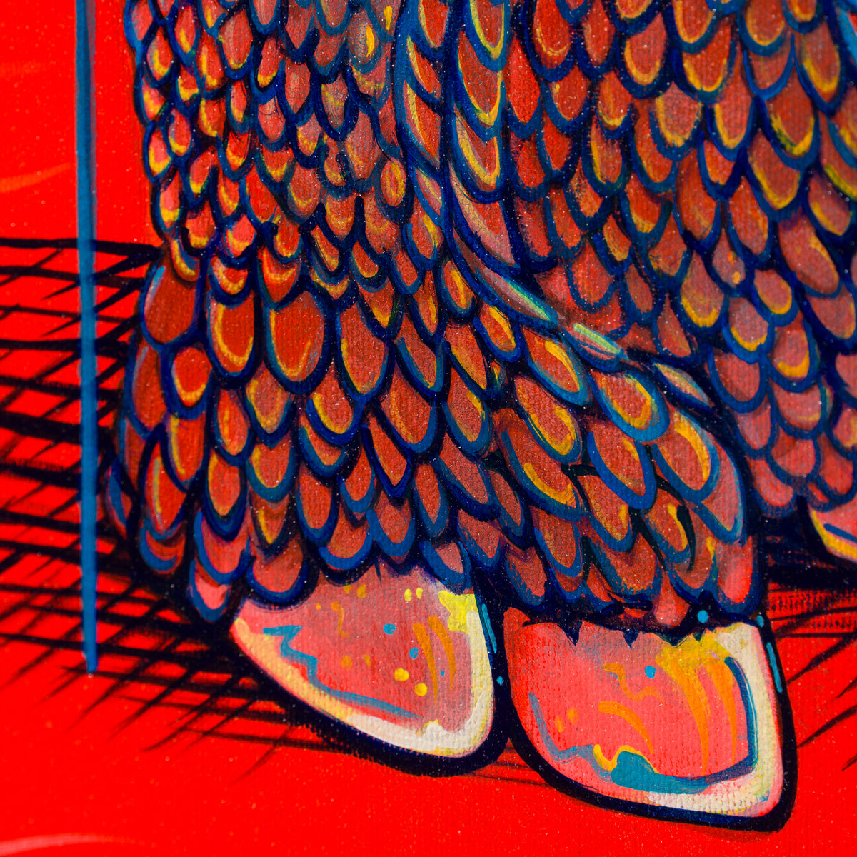 BOX ORI WWL 35622 After Durer 6 