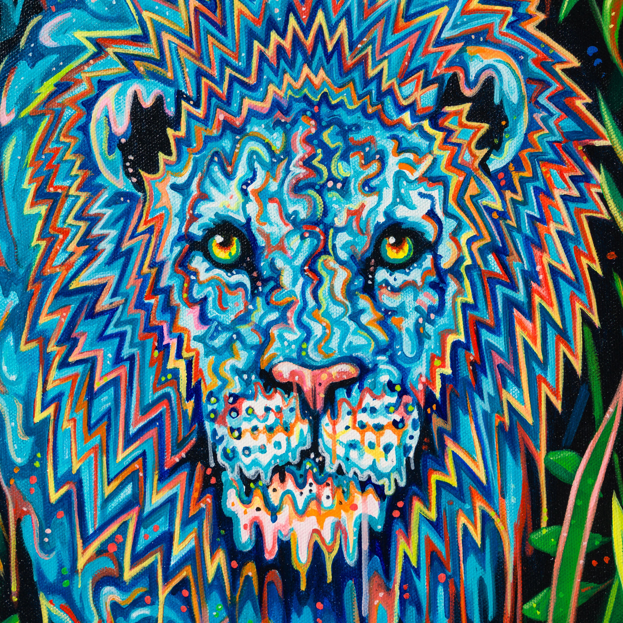 The Dream Belongs To The Dreamer