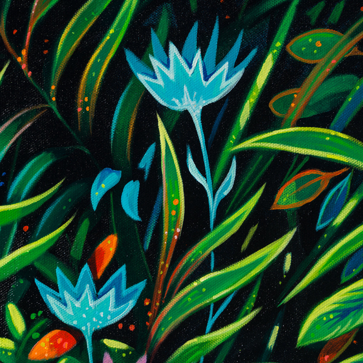 The Dream Belongs To The Dreamer