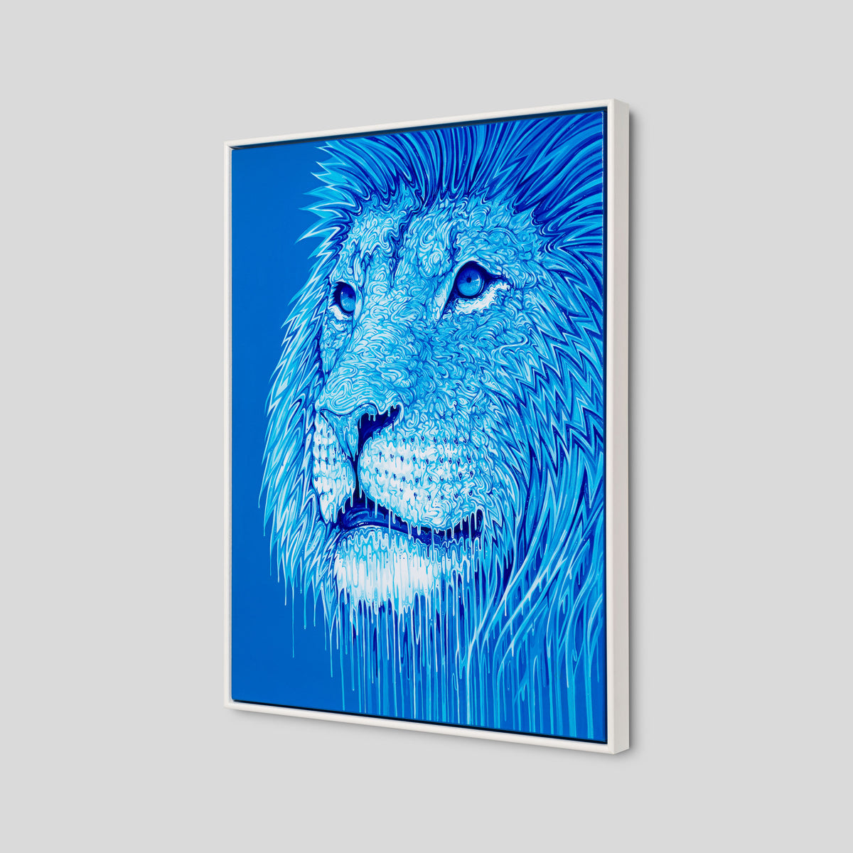 BOX Satisfy My Soul 2 