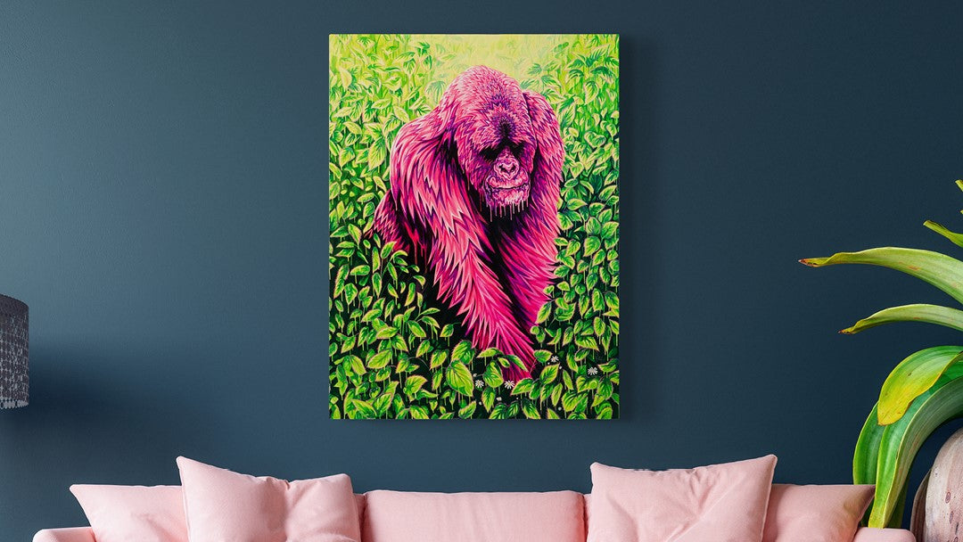 Product image 1 for robert-oxley-the-alchemist