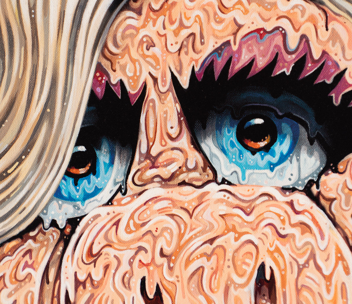 BOX SLE HUM 27517 4 Missy Piggy Drop Dead Darling 