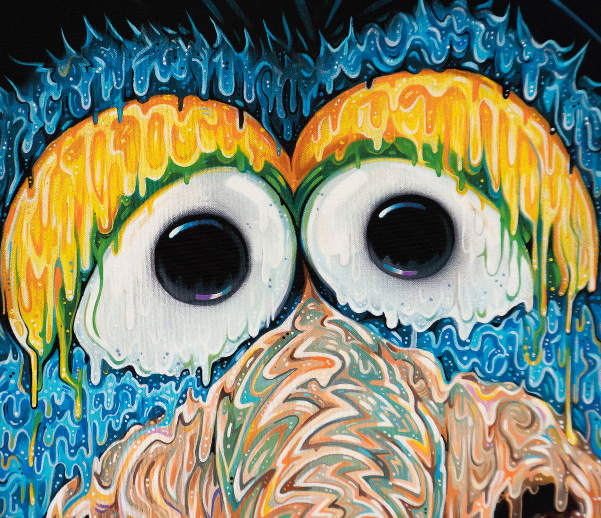 BOX SLE HUM 27520 4 Gonzo Once Upon a Time in Hollywood 