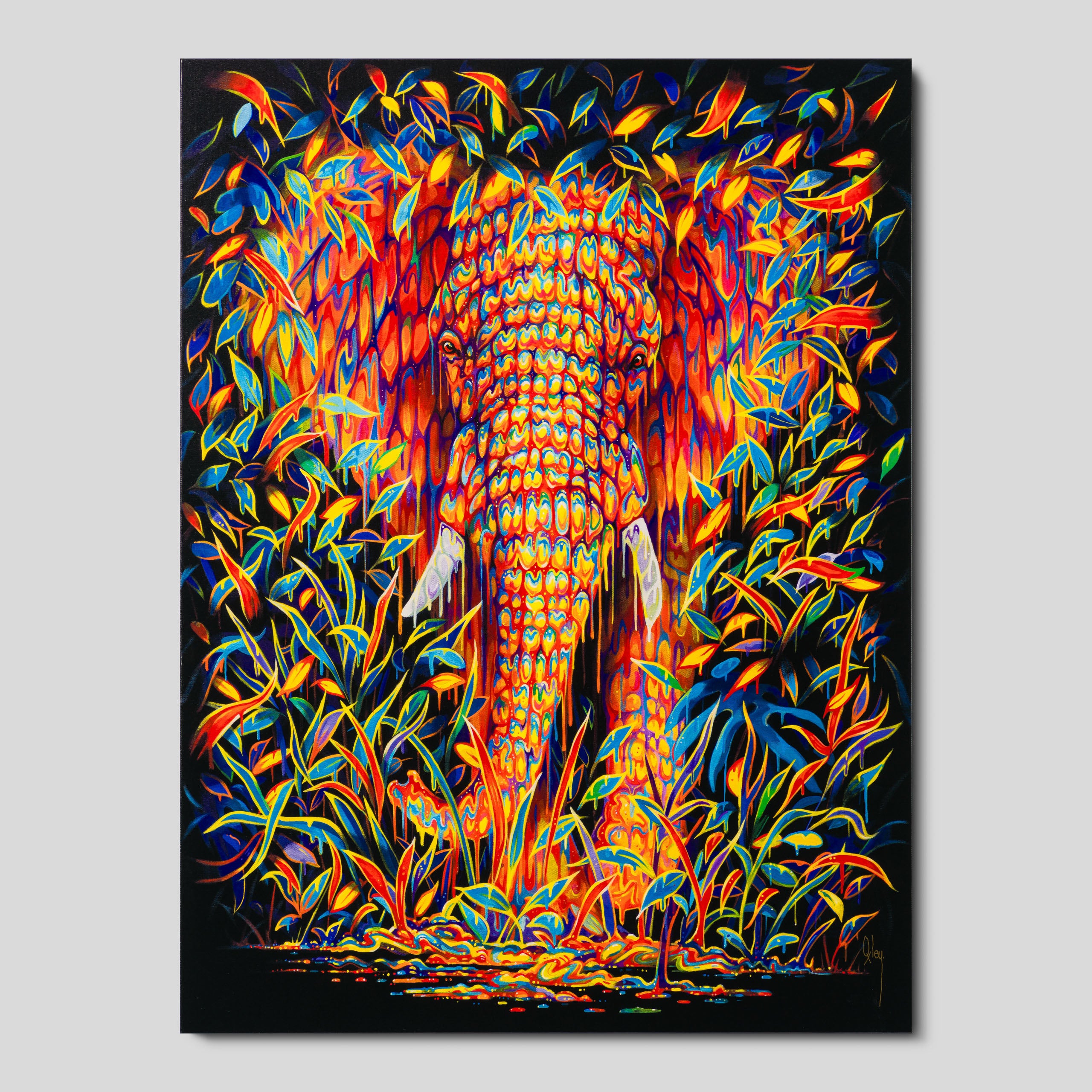 BOX SLE WWL 34163 Gardenia 1 