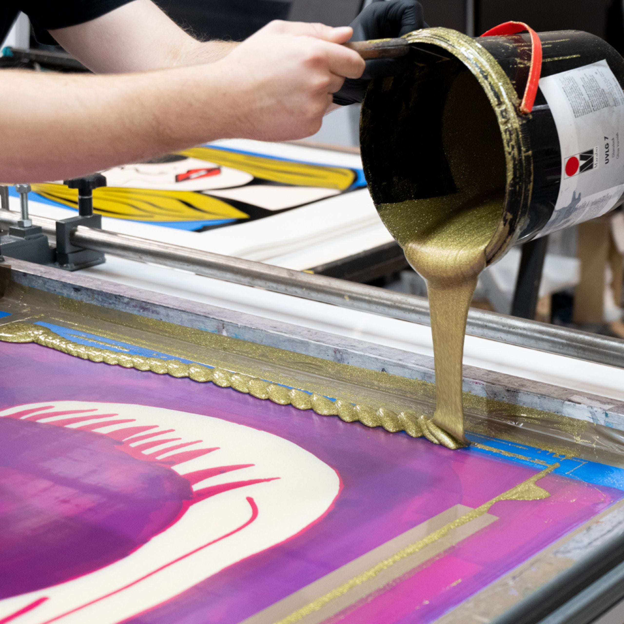 Product image 2 for boy-george-madame-x