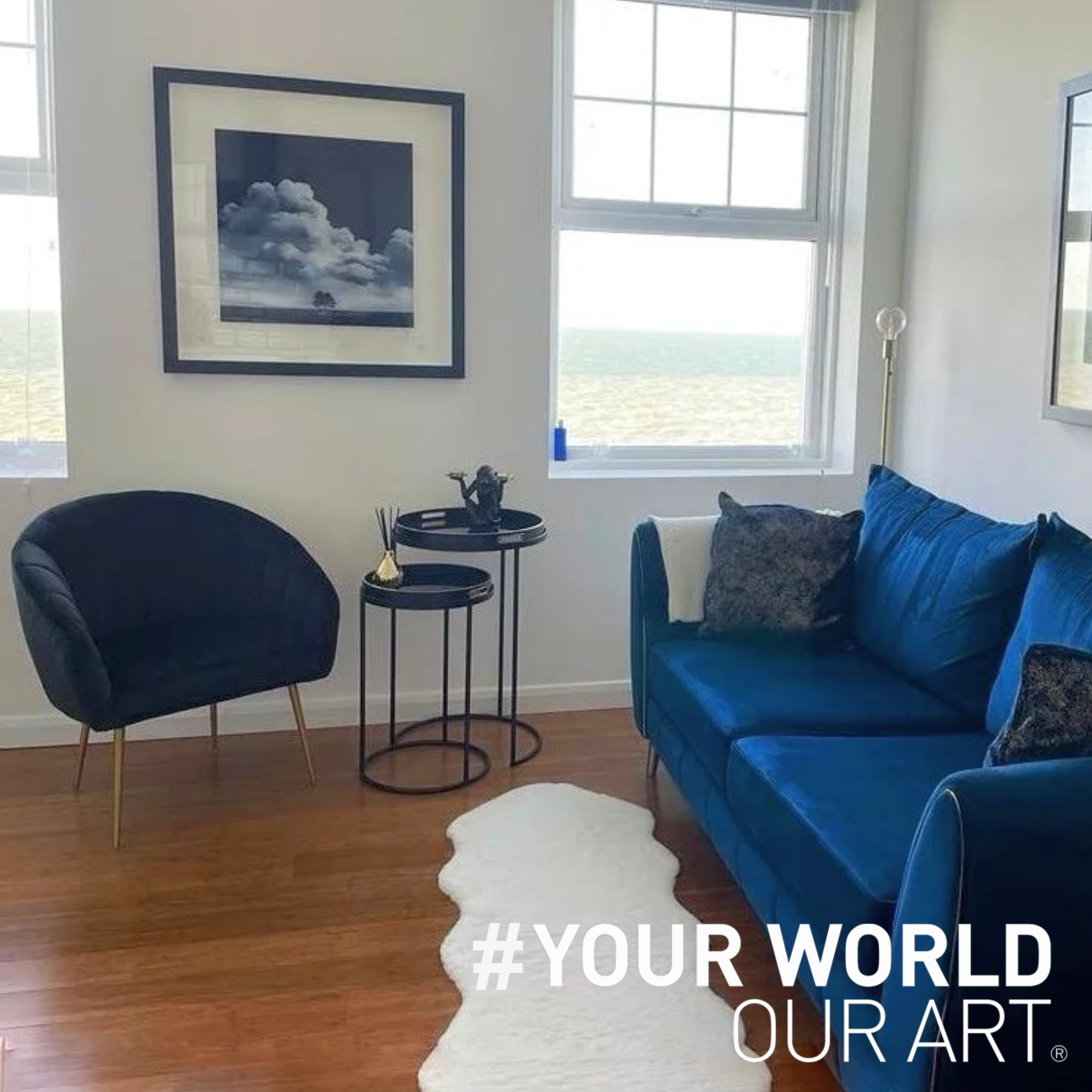 Breathe In, Breathe Out YWOA Entry 