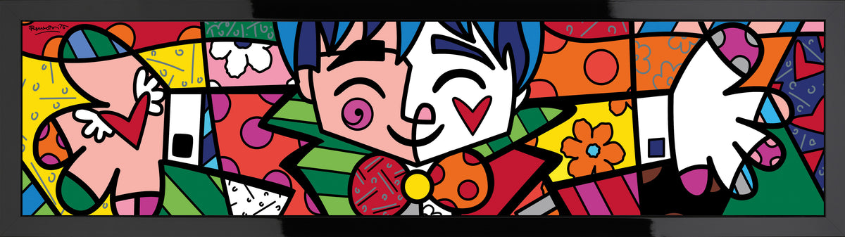 BRITTO Big Hug F