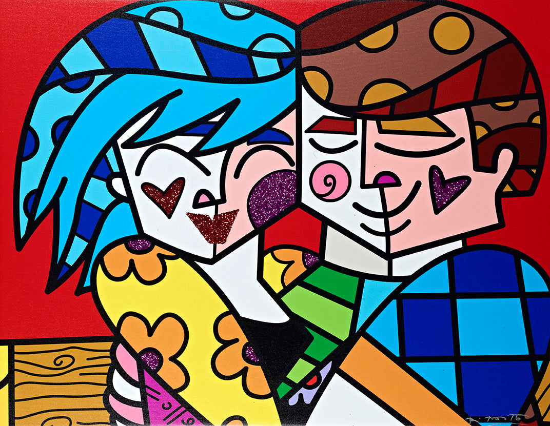 britto   so happy in love 2019 