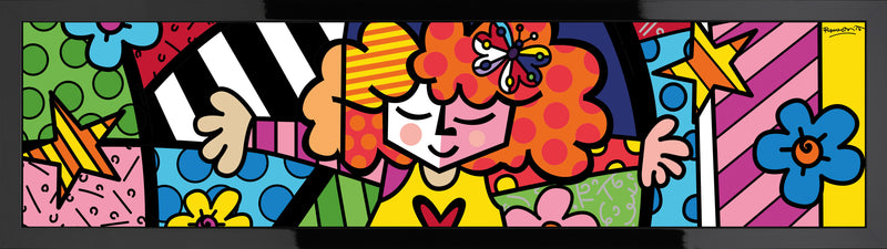 BRITTO sweet hug F