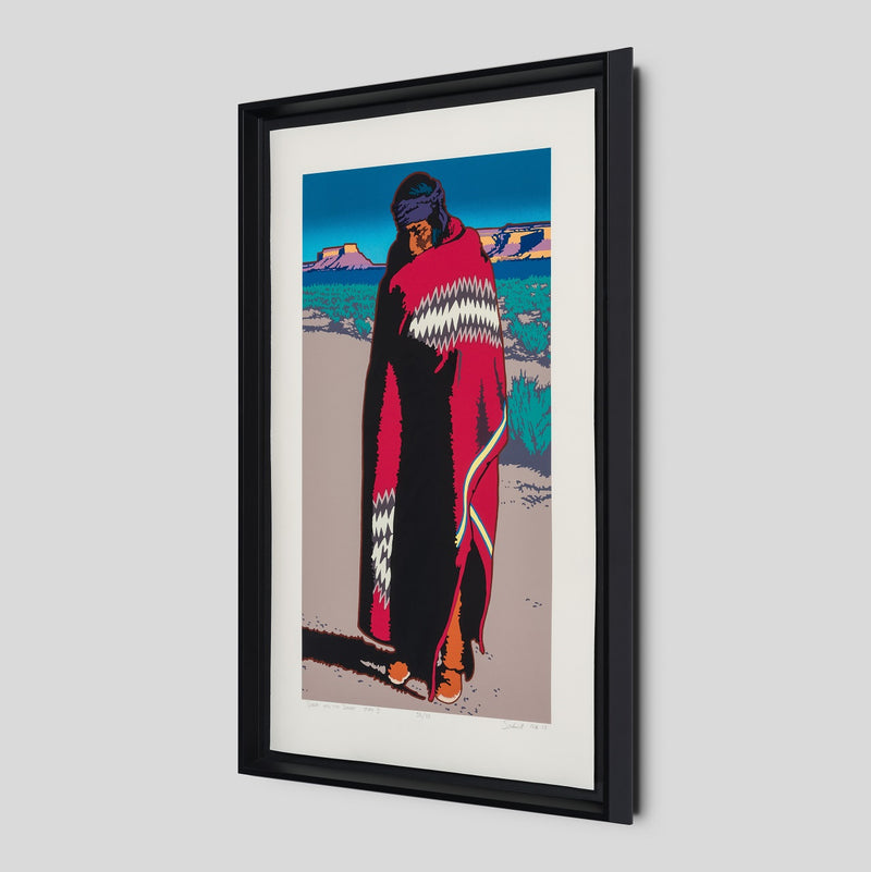 BSC 2 Deep into the dessert state II 